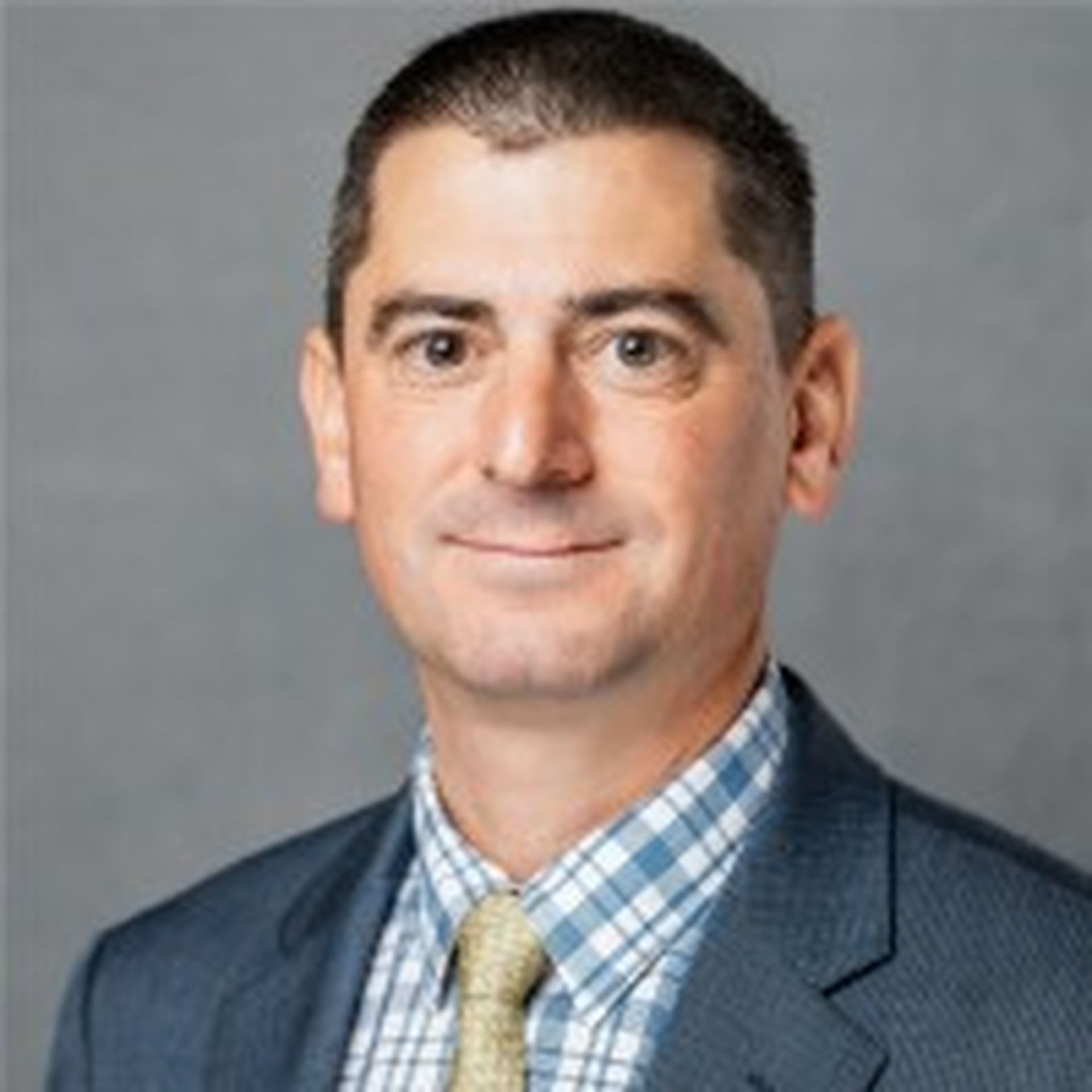 Brian Papay, CEO, Anglepoint