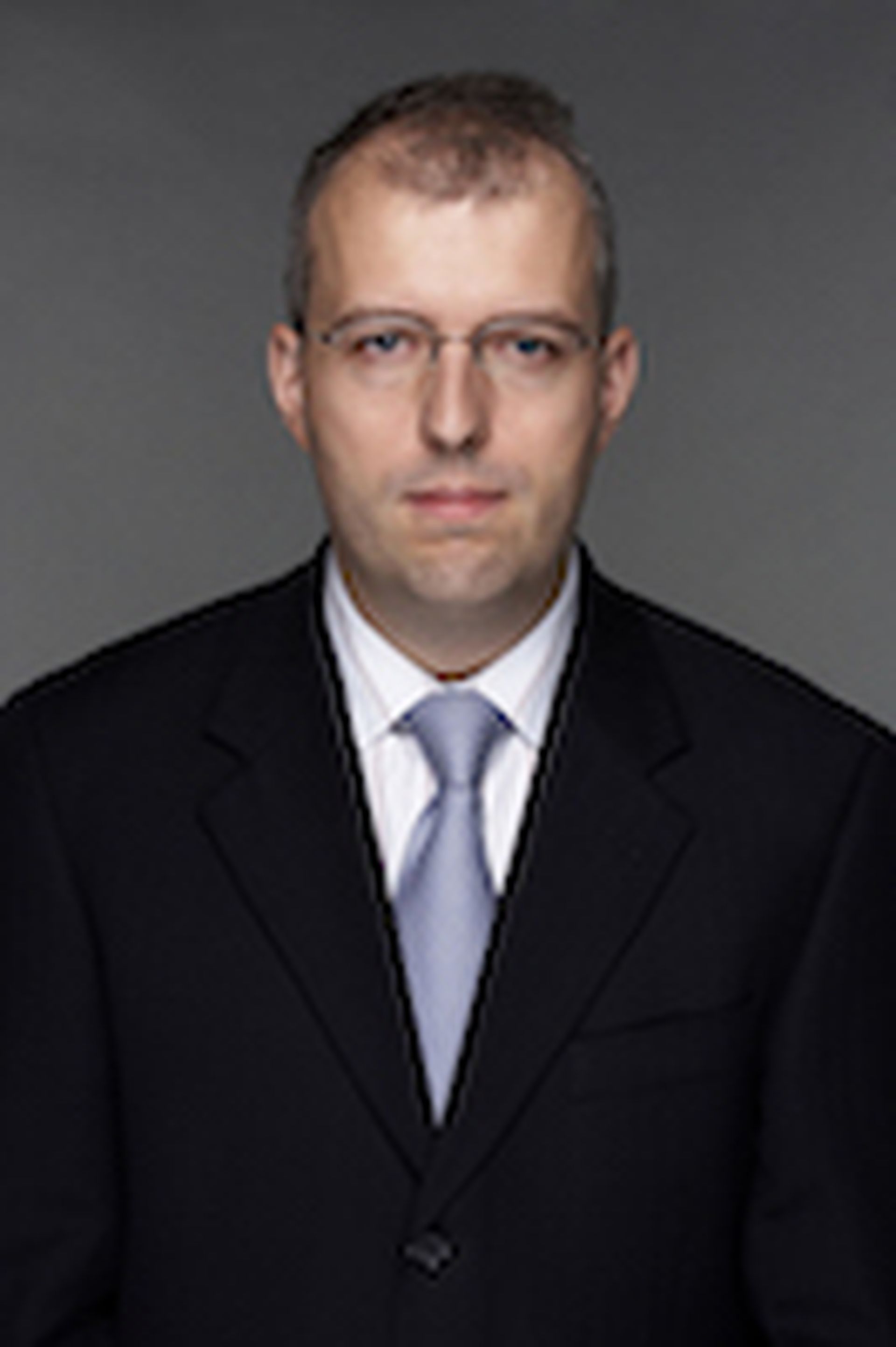 Bernard Breton, chief executive officer, Adaptiv Networks