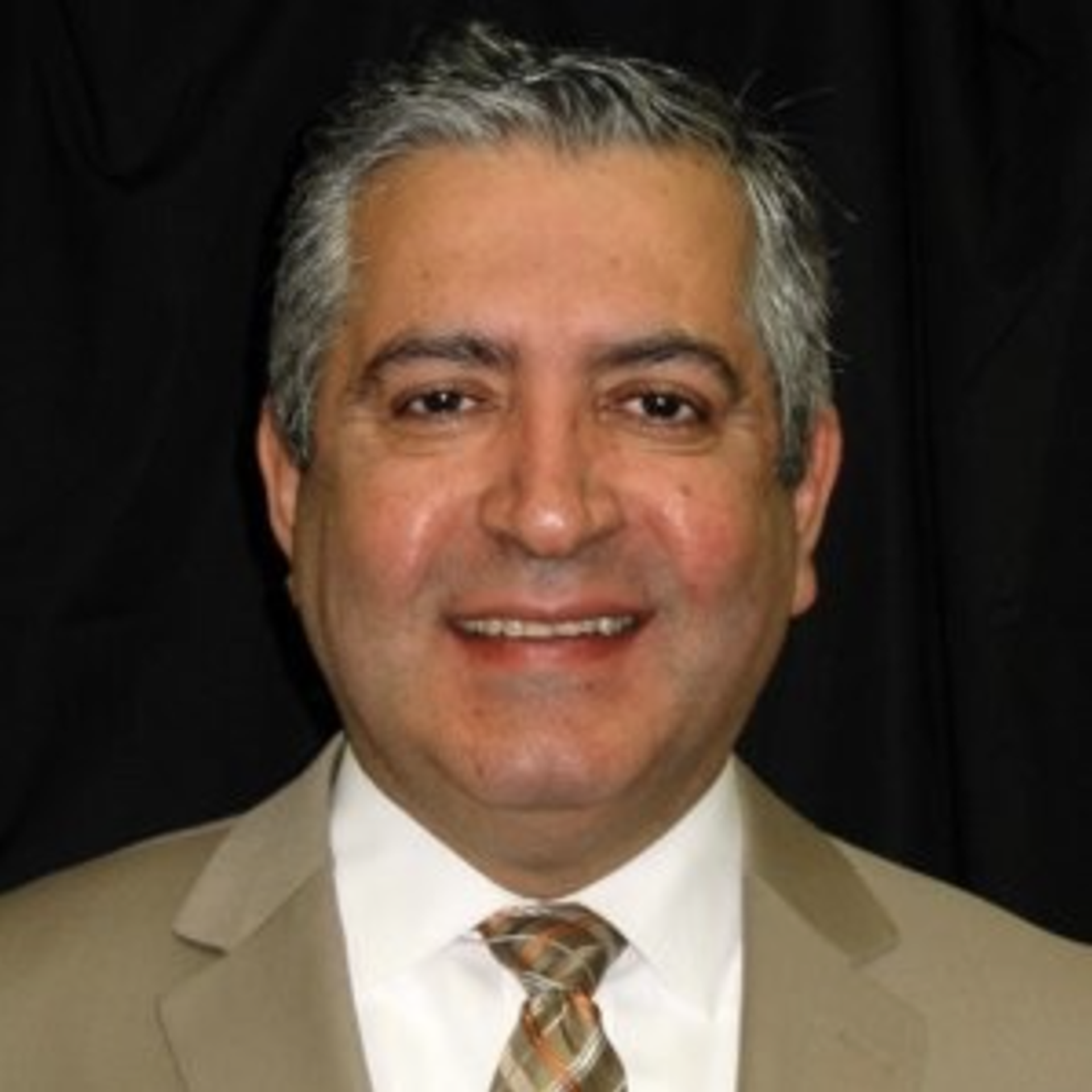Al Fahimi, CEO, Arnet Technologies