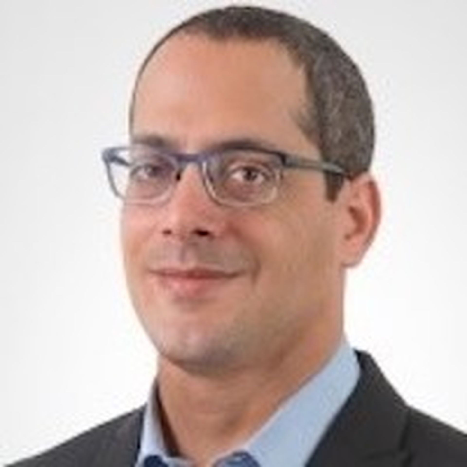 Amir Levintal, CEO, Cyrus