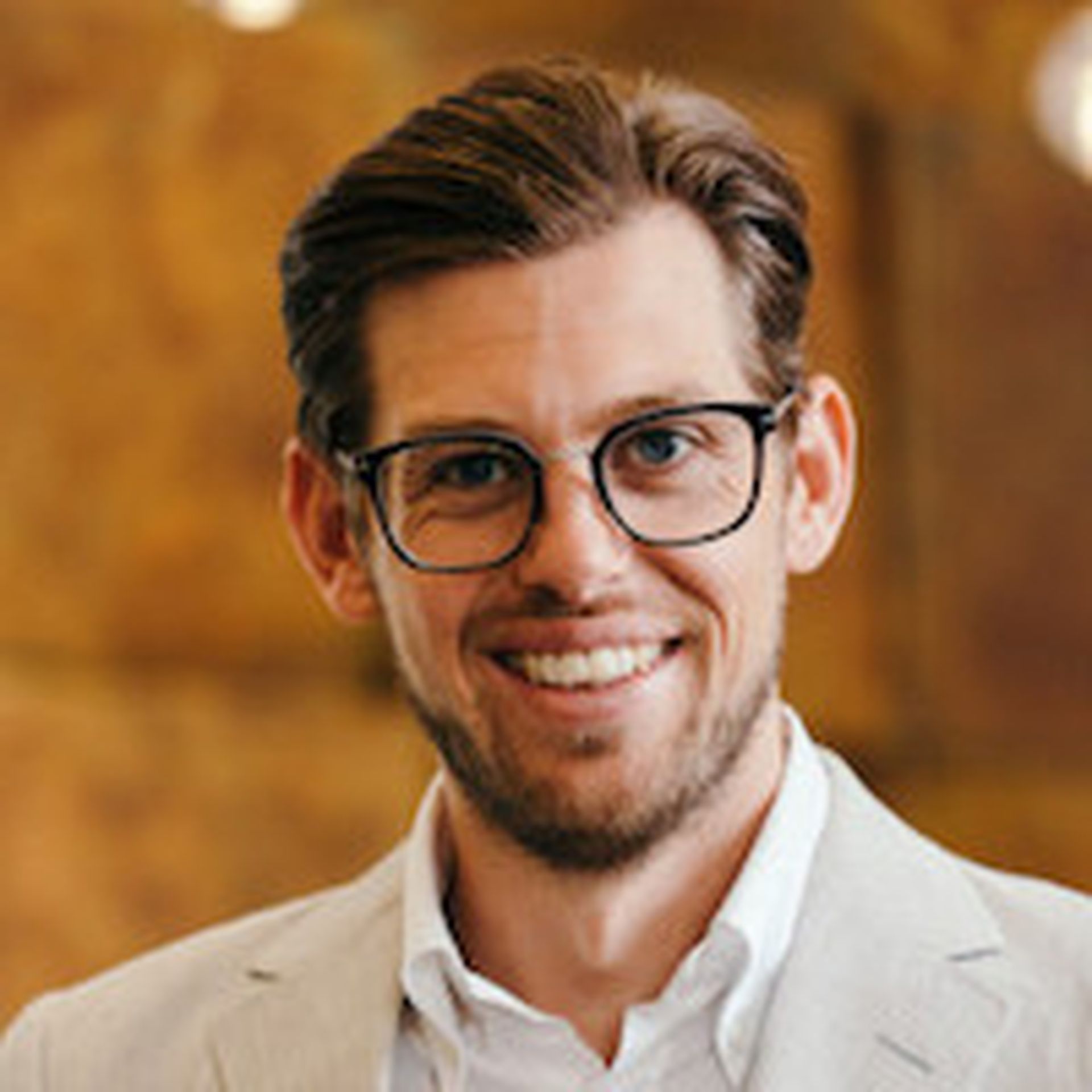 Andrew Gilbert, CEO, Node4