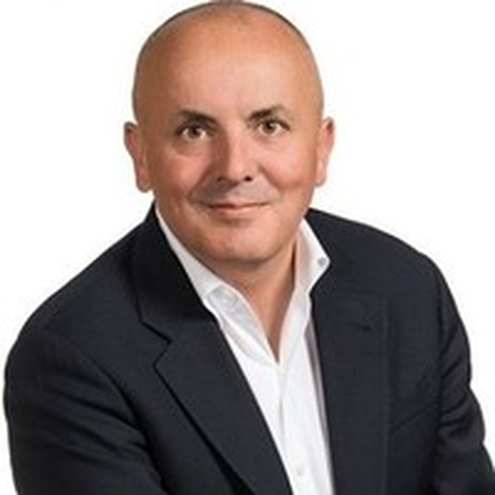 Anthony Lye, vice president &#038; general manager, NetApp Cloud Data Services BU
