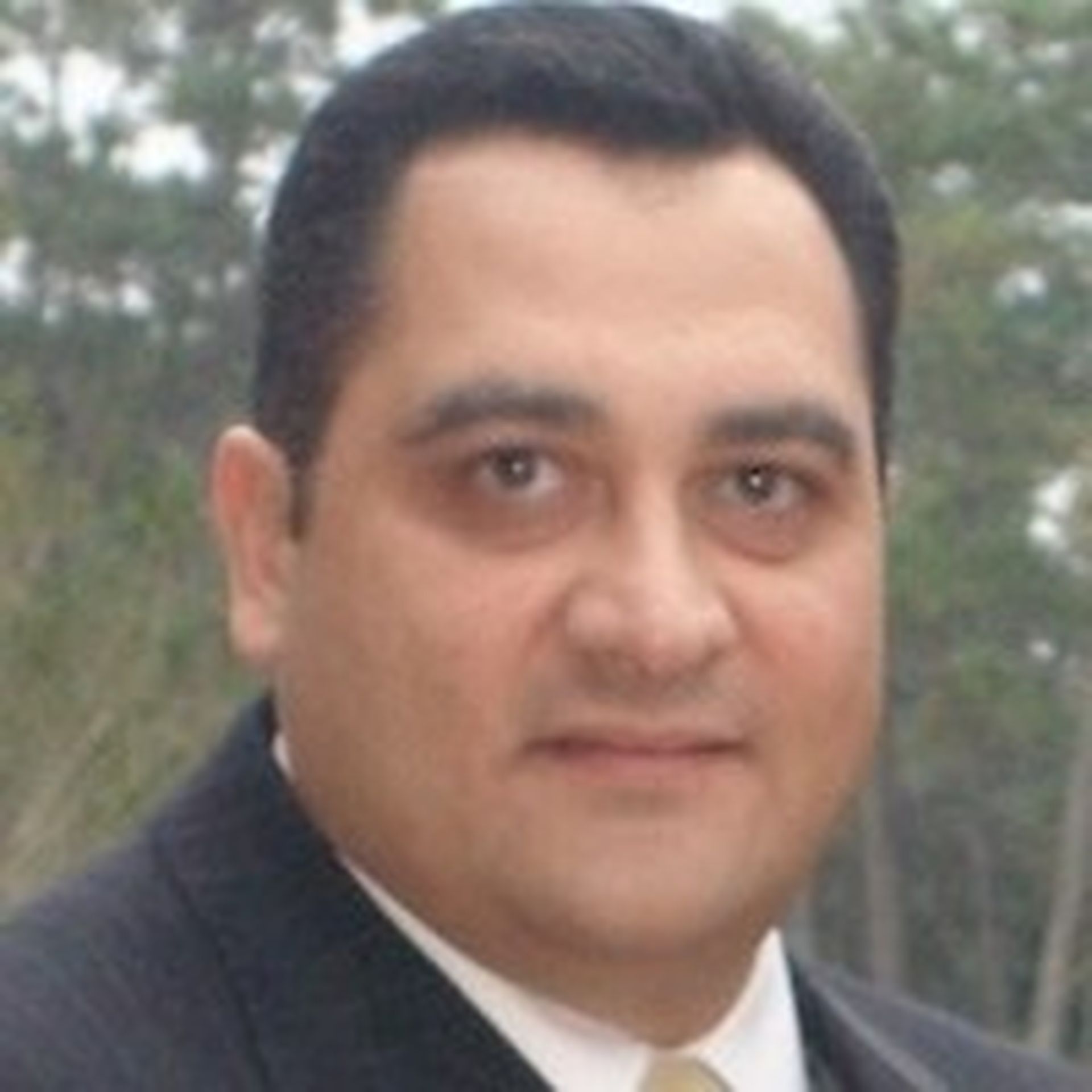 Belal Boustanji, CEO, Alphaserve Technologies