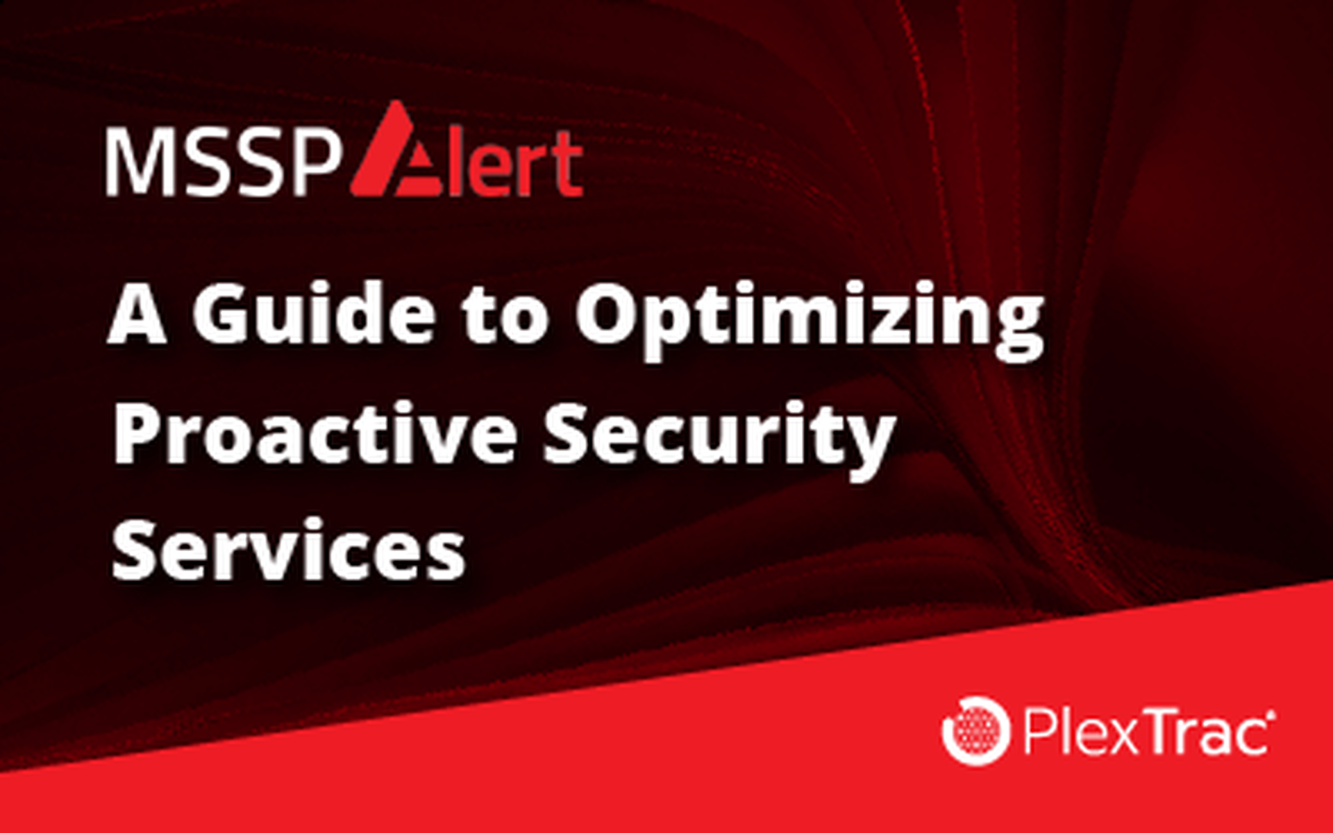 A Guide to Optimizing Proactive Security Services