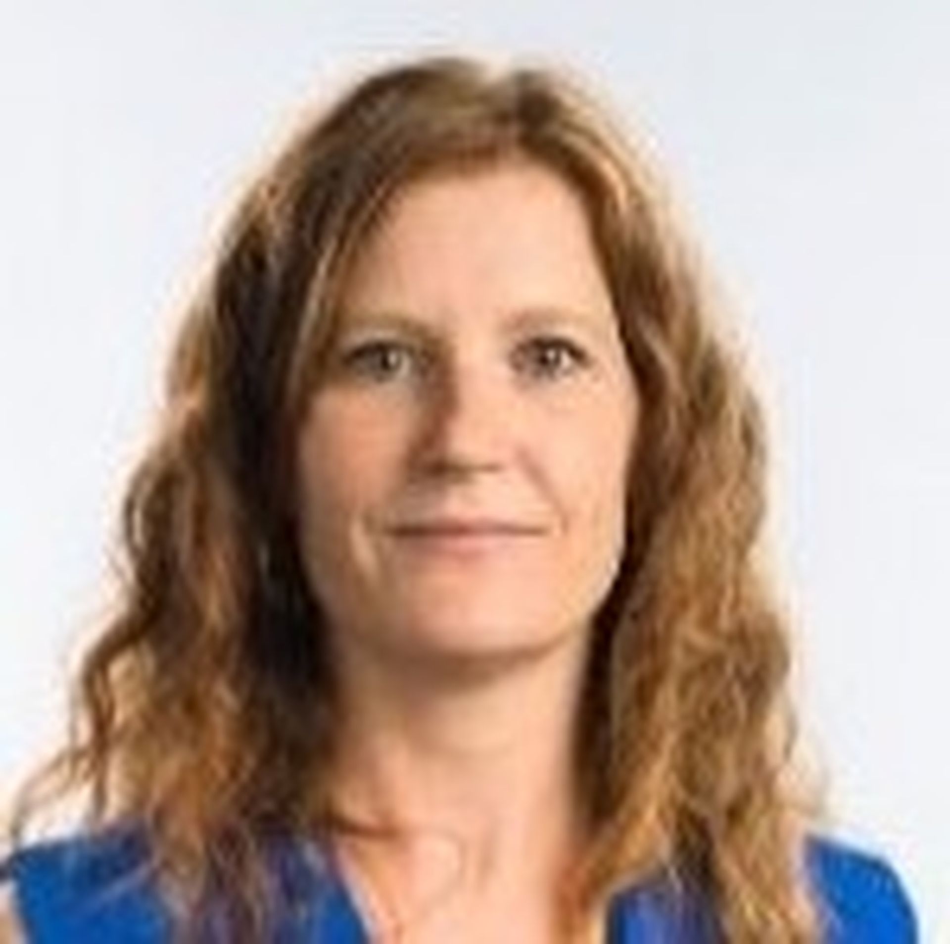 LinkedIn: Caroline McCaffery, CEO, ClearOps