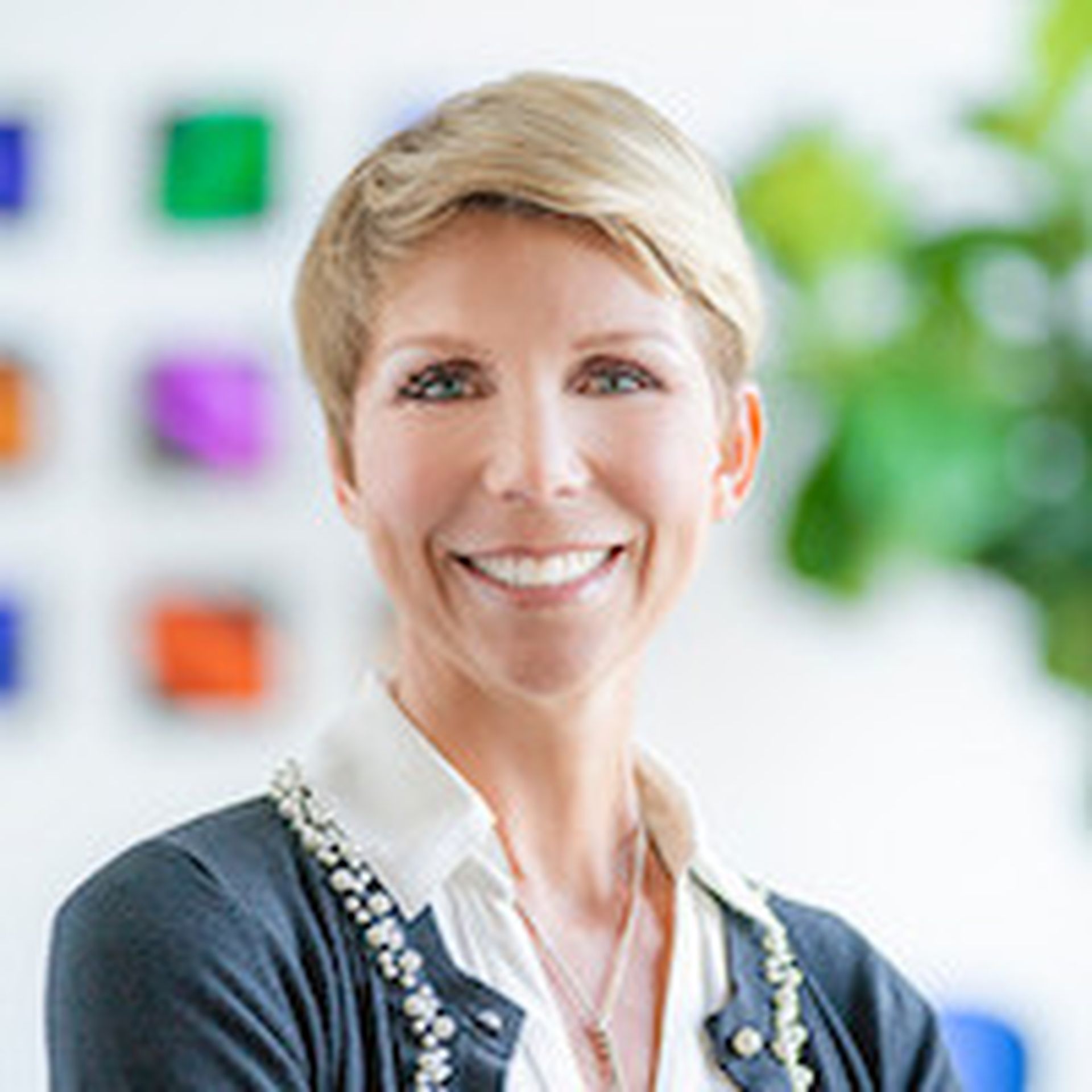 Christine Heckart, CEO, Scalyr