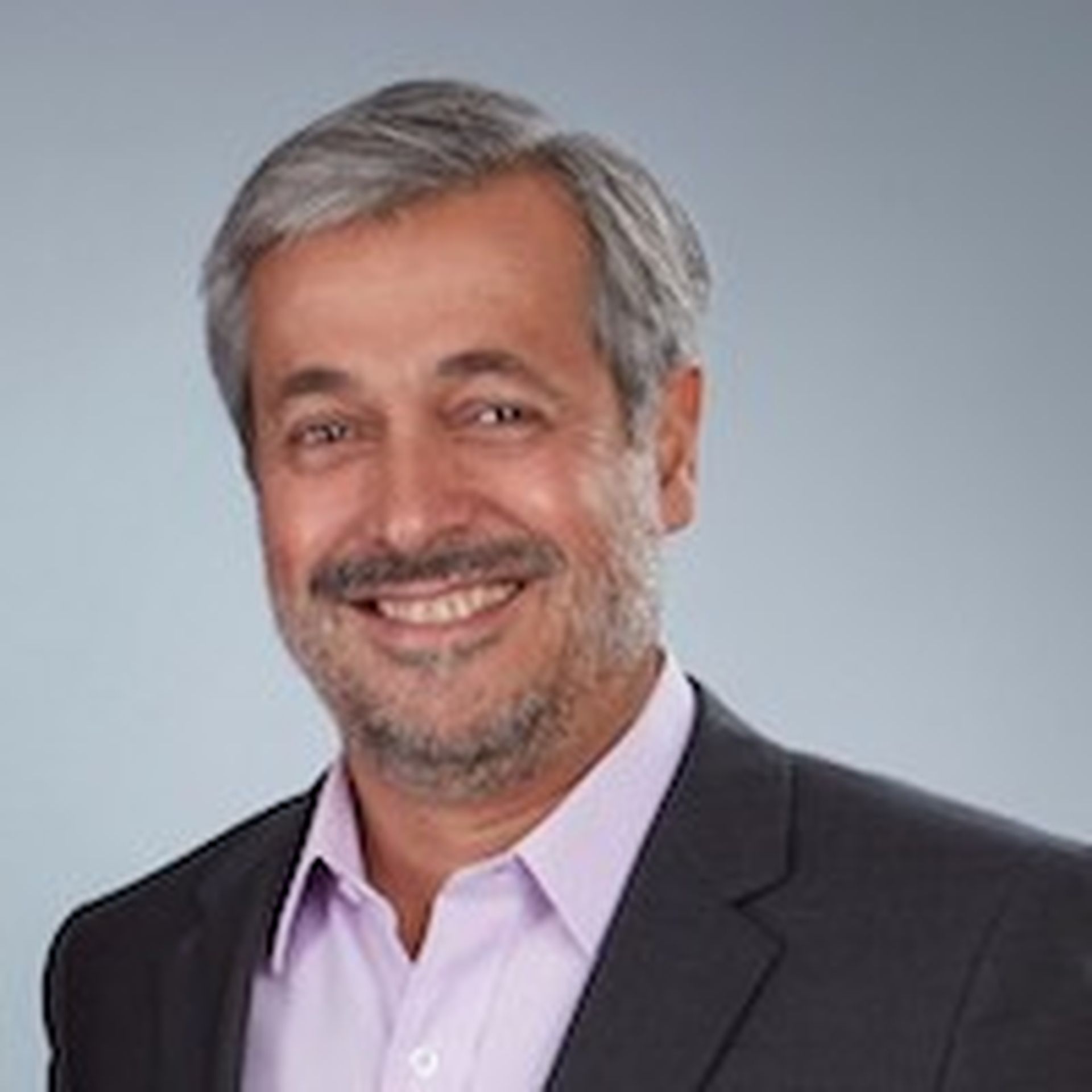 Claudio Lopez Silva, CEO, Asignet
