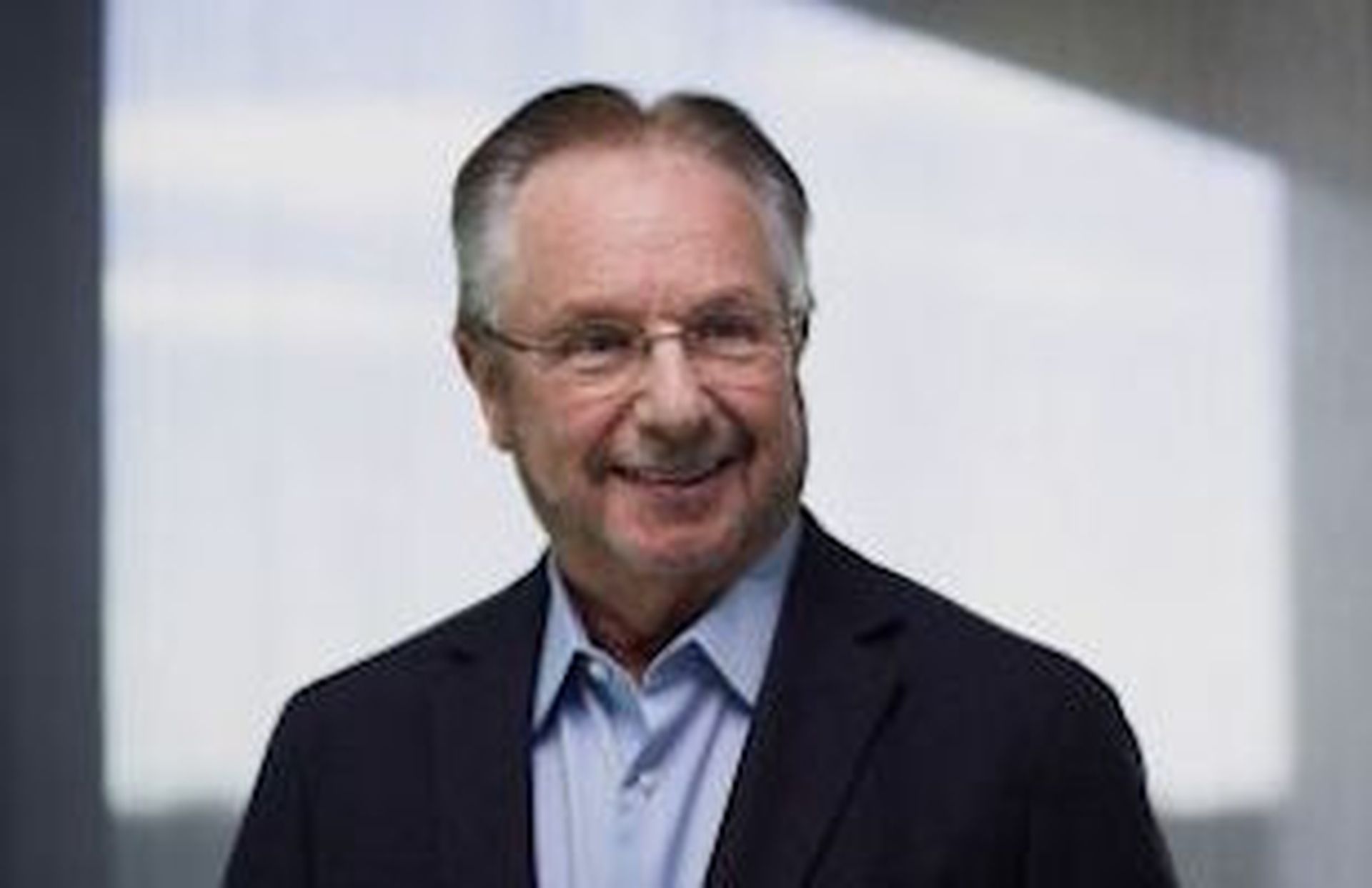 Commvault CEO N. Robert Hammer