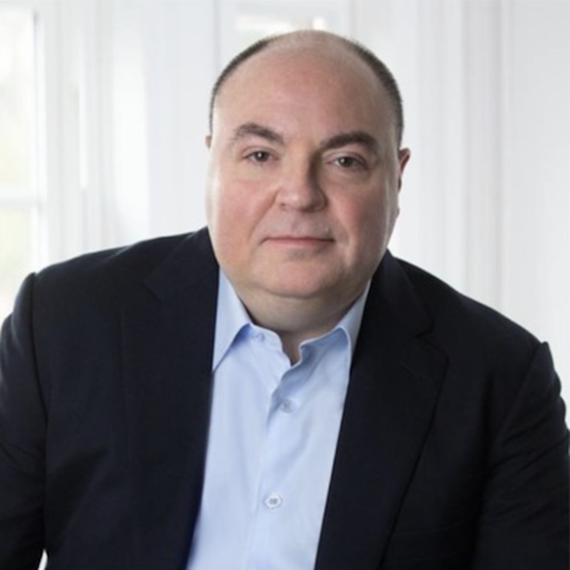 Daniel J. Haurey, CEO and Founder, Exigent,