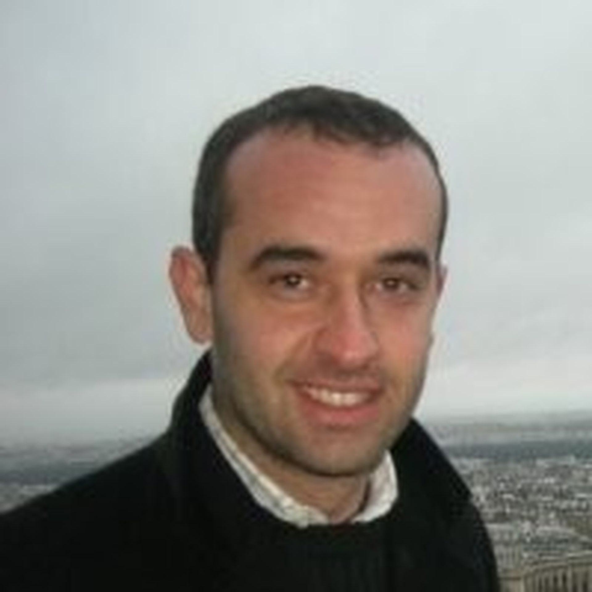 David Vella, co-founder and CEO, Altaro