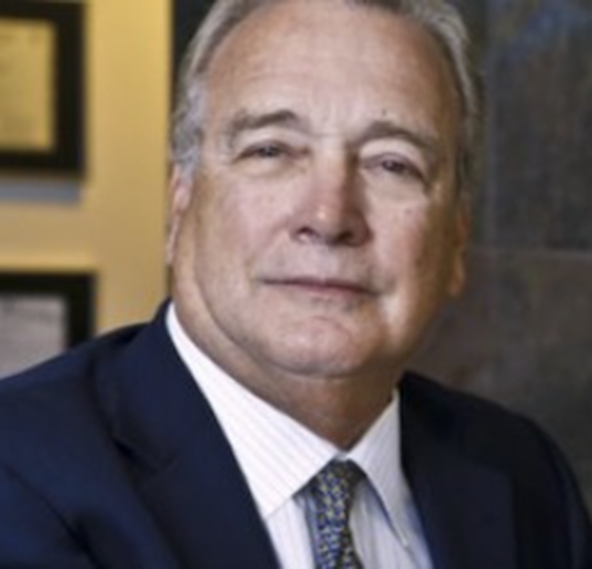 Dickerson Wright, PE, chairman &#038; CEO, NV5