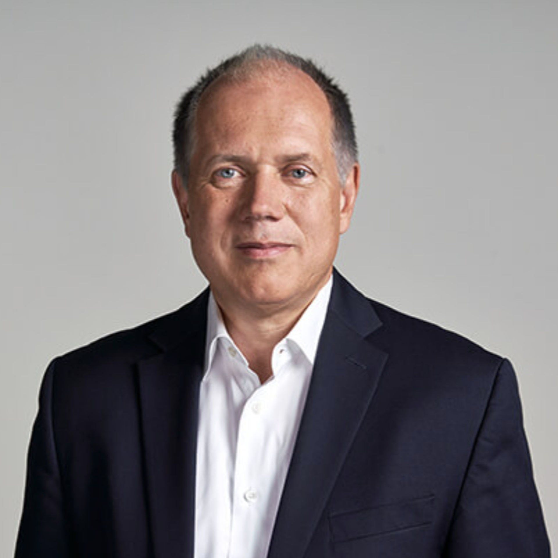 Accenture&#8217;s Frank Riemensperger