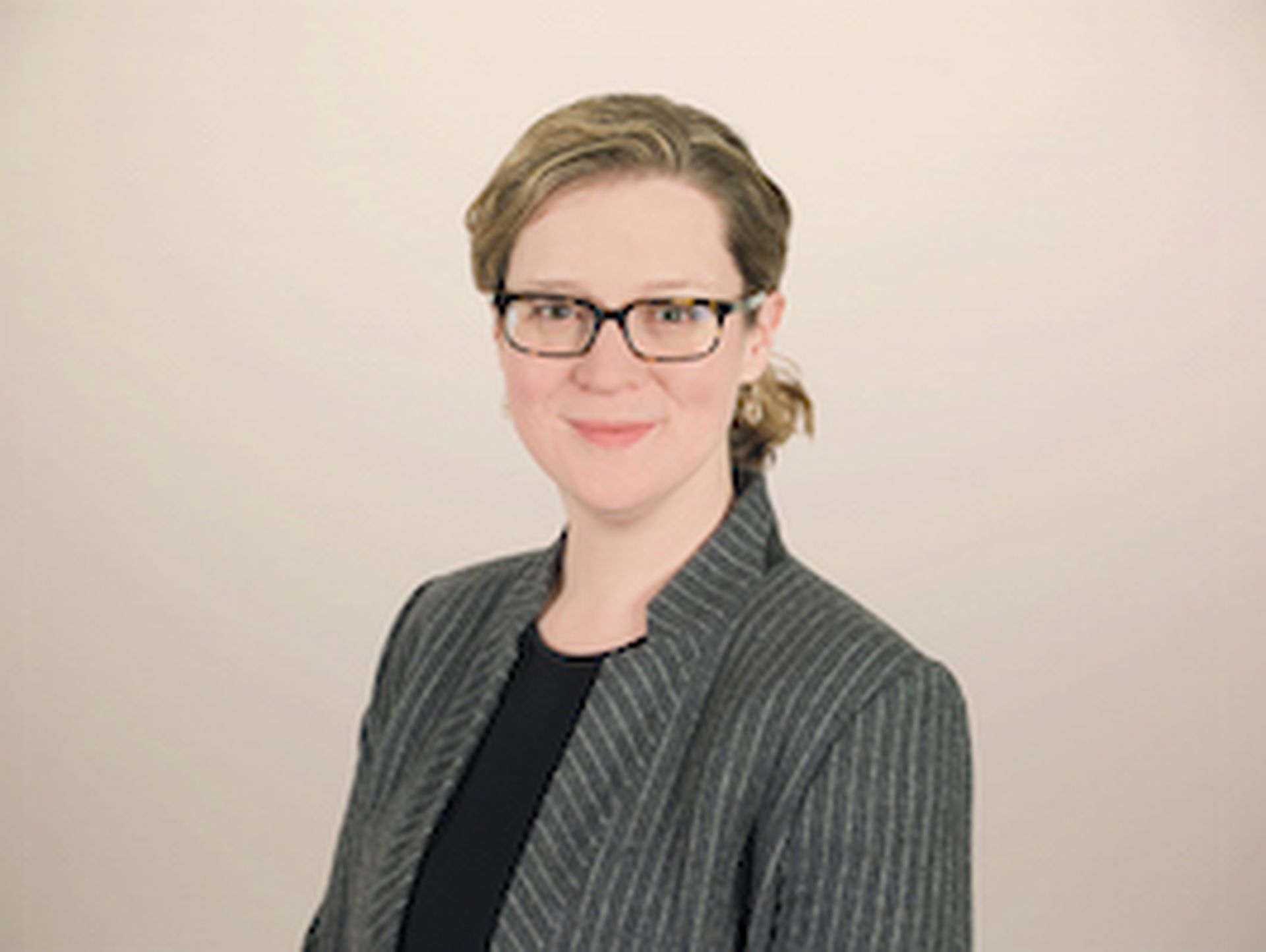 Jess Burn, senior analyst, Forrester Research