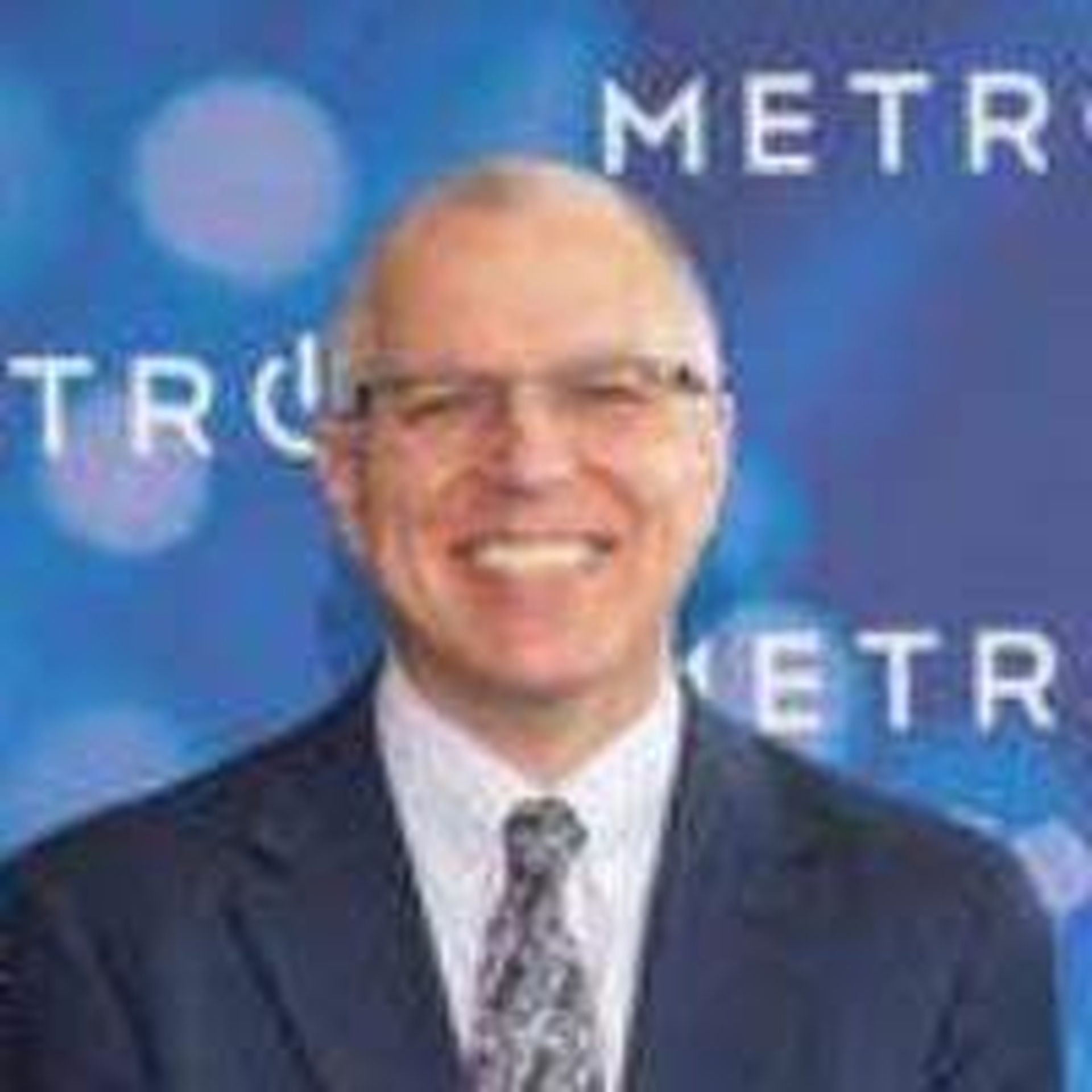 John Cinelli, CEO, MetroNet