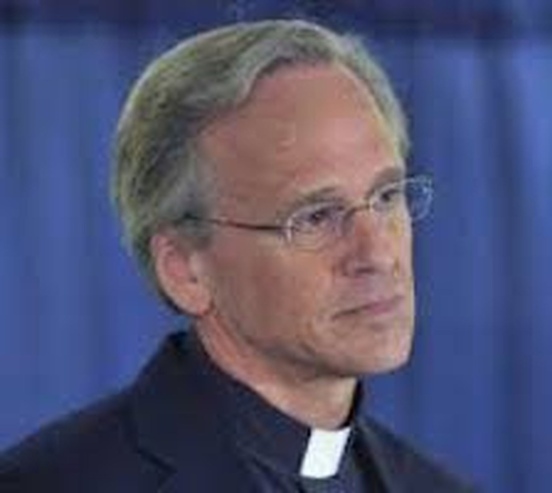 Rev. John Jenkins, president of Notre Dame, tested positive for COVID-19.