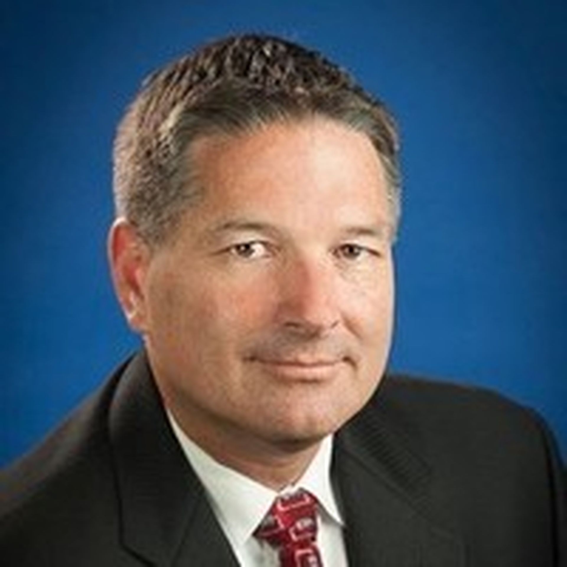 John Vigliecca, CEO, Dasher Technologies