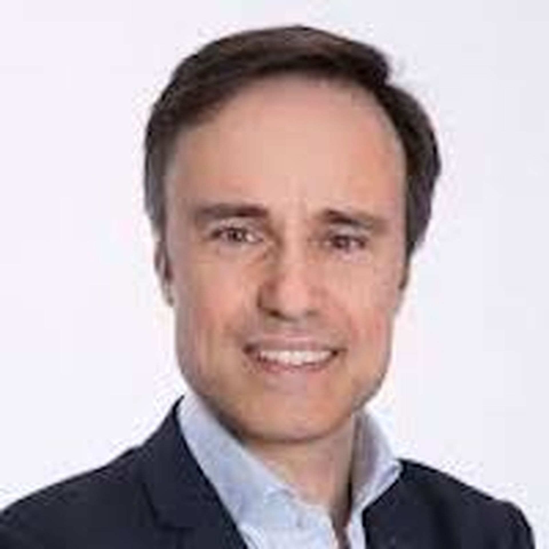 Juan Santamaria Uriarte, CEO, Panda Security