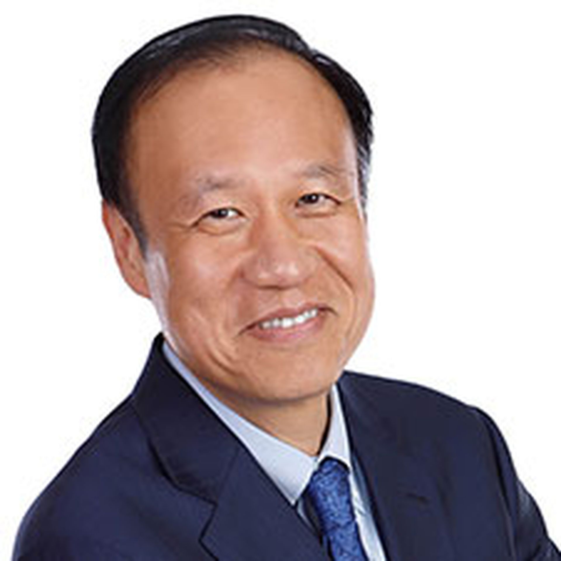 Ken Xie, CEO, Fortinet