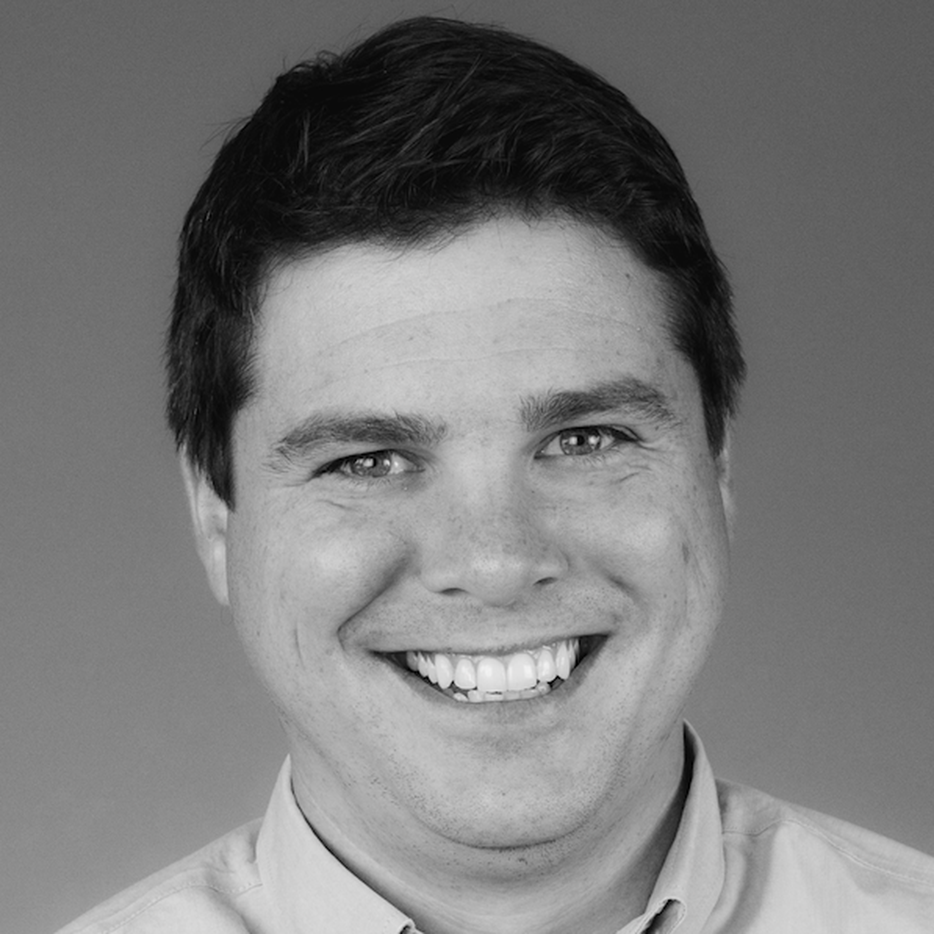 Kyle Fiehler, Writer and Brand Journalist, Webroot
