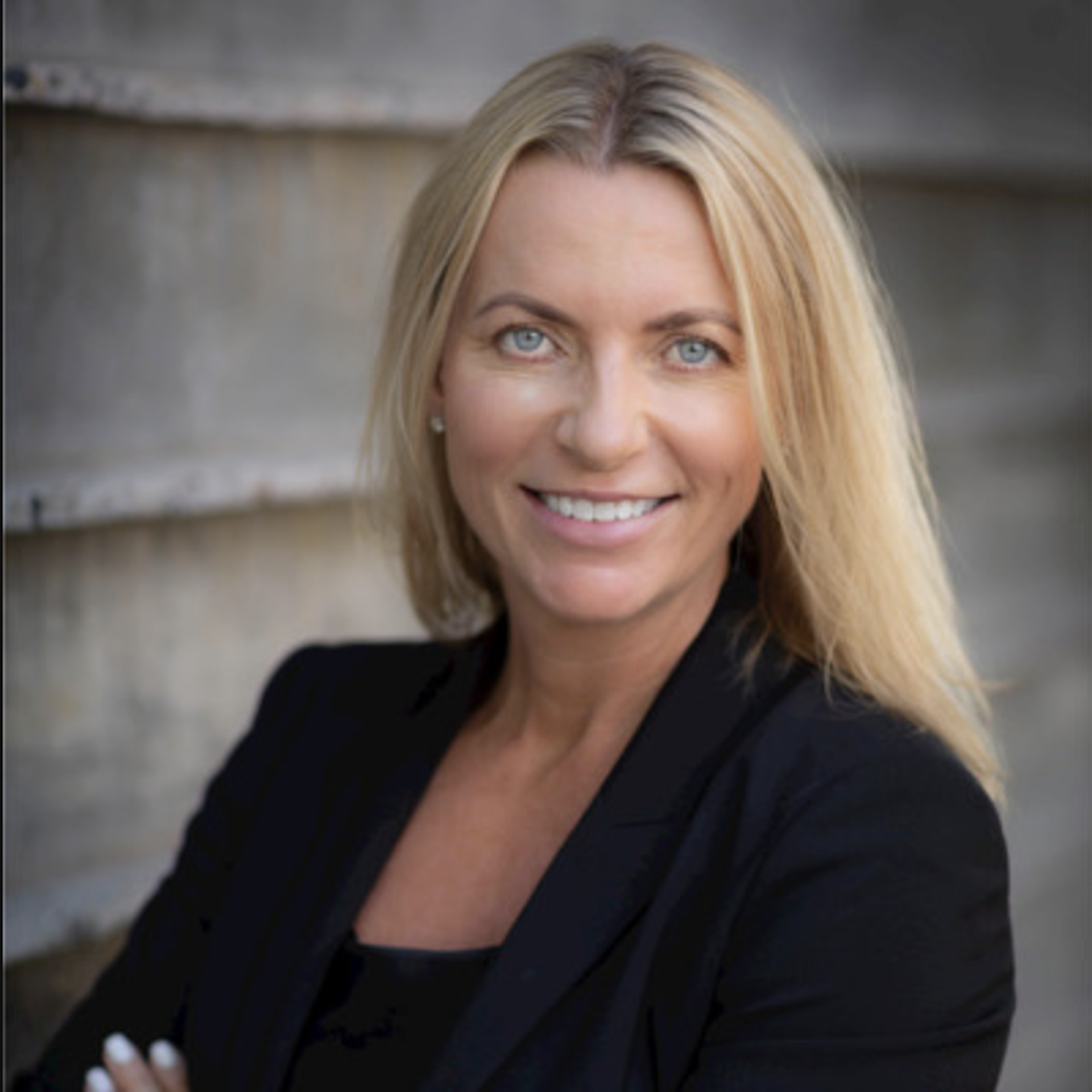 Lori Larson, President of the America&#8217;s, K2 Partnering Solutions