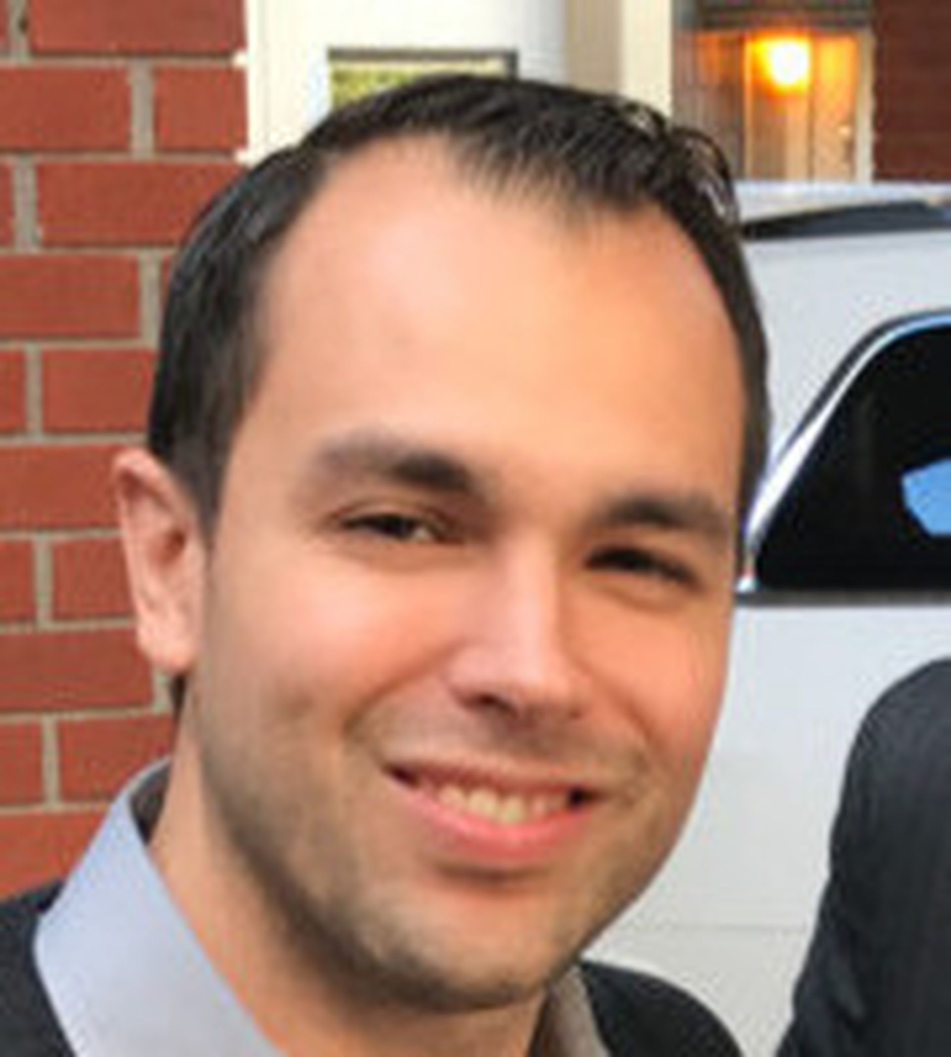 Mahdi Hedhli, CEO