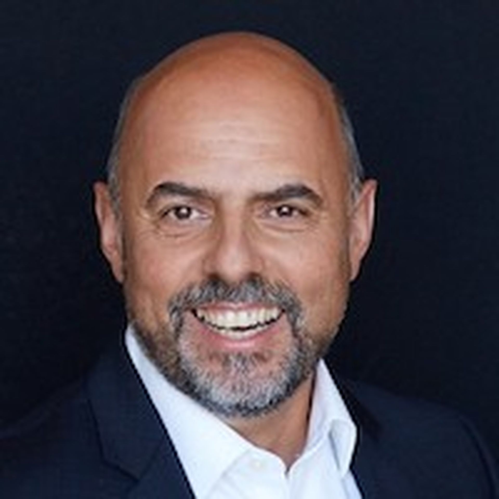 Marc Koehn, CEO