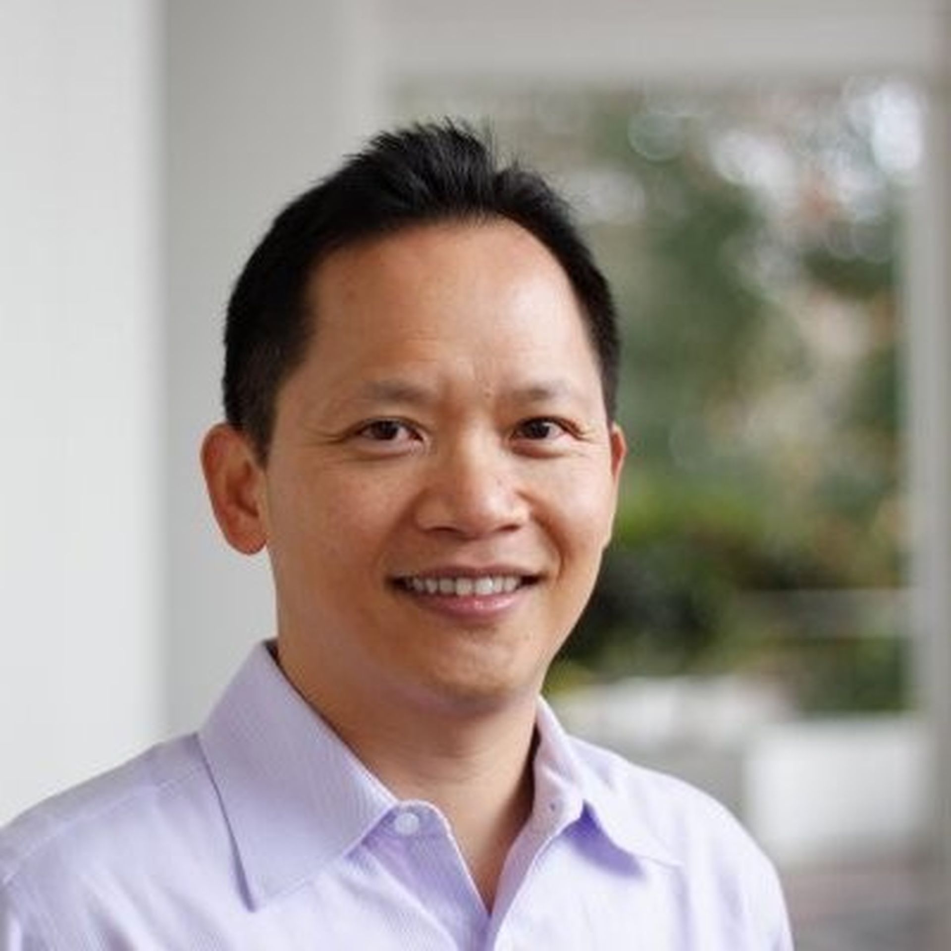 LinkedIn: Splashtop CEO Mark Lee