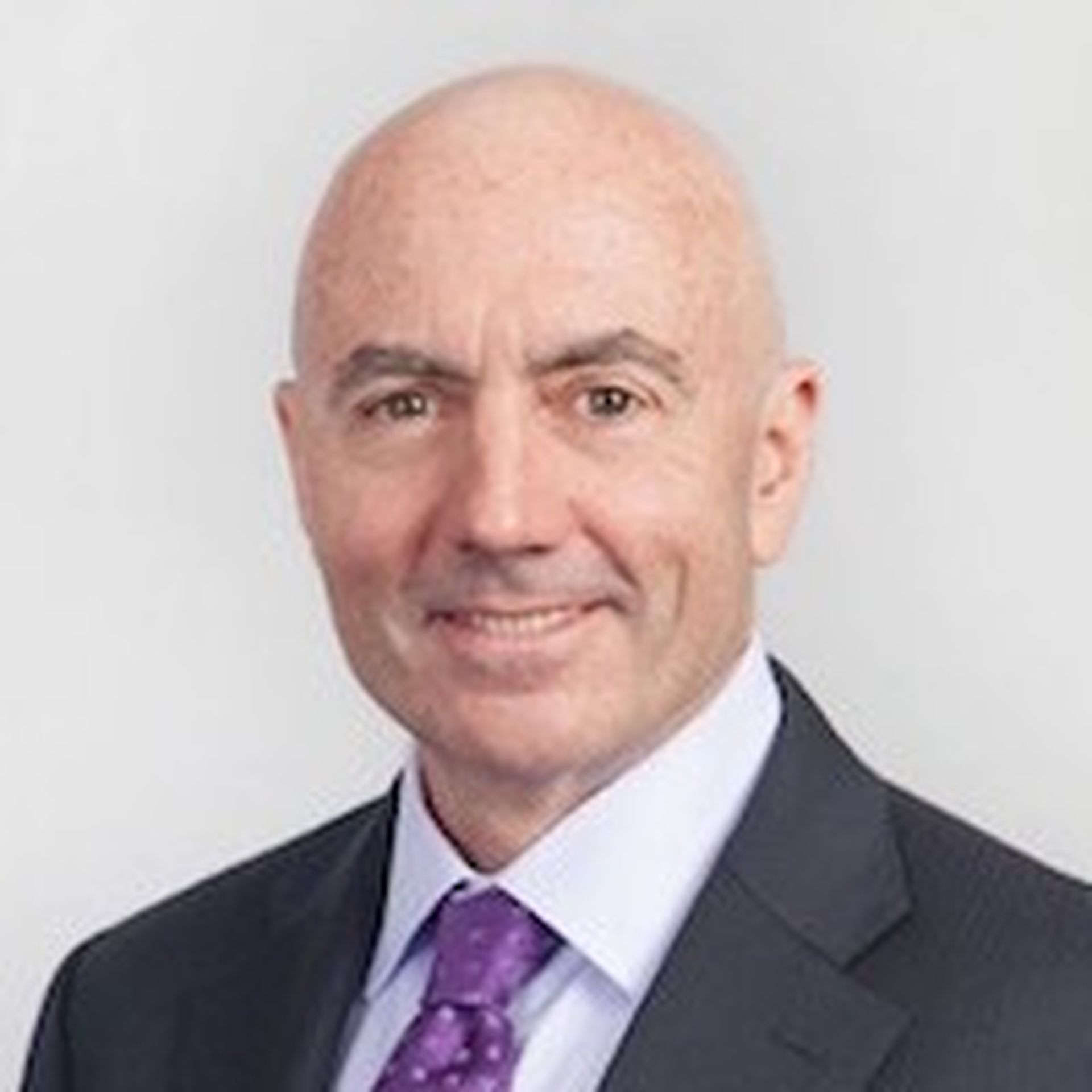 SAP NS2 CEO Mark Testoni