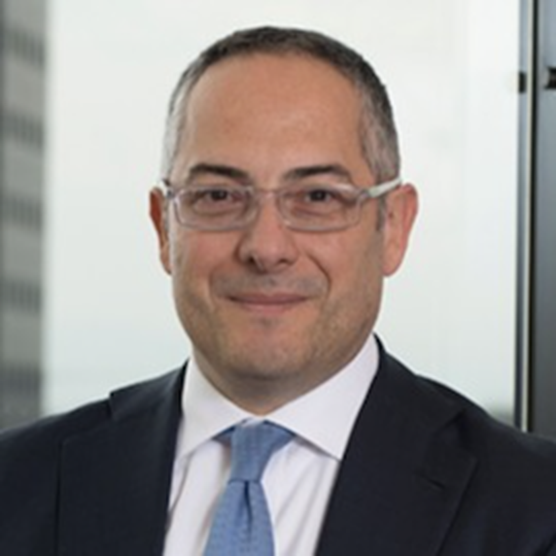 Mauro Macchi, Market Unit Lead for Accenture in Italy
