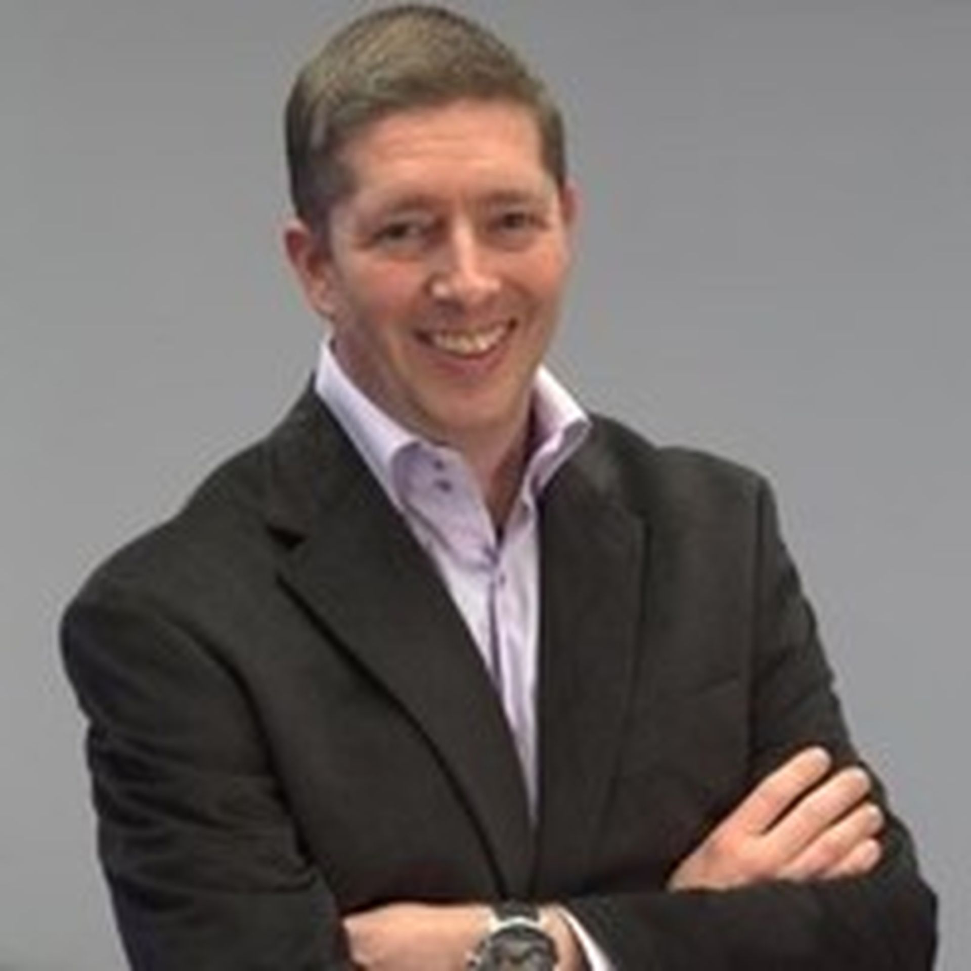 Michael Biltz, Managing Director, Accenture Technology Vision