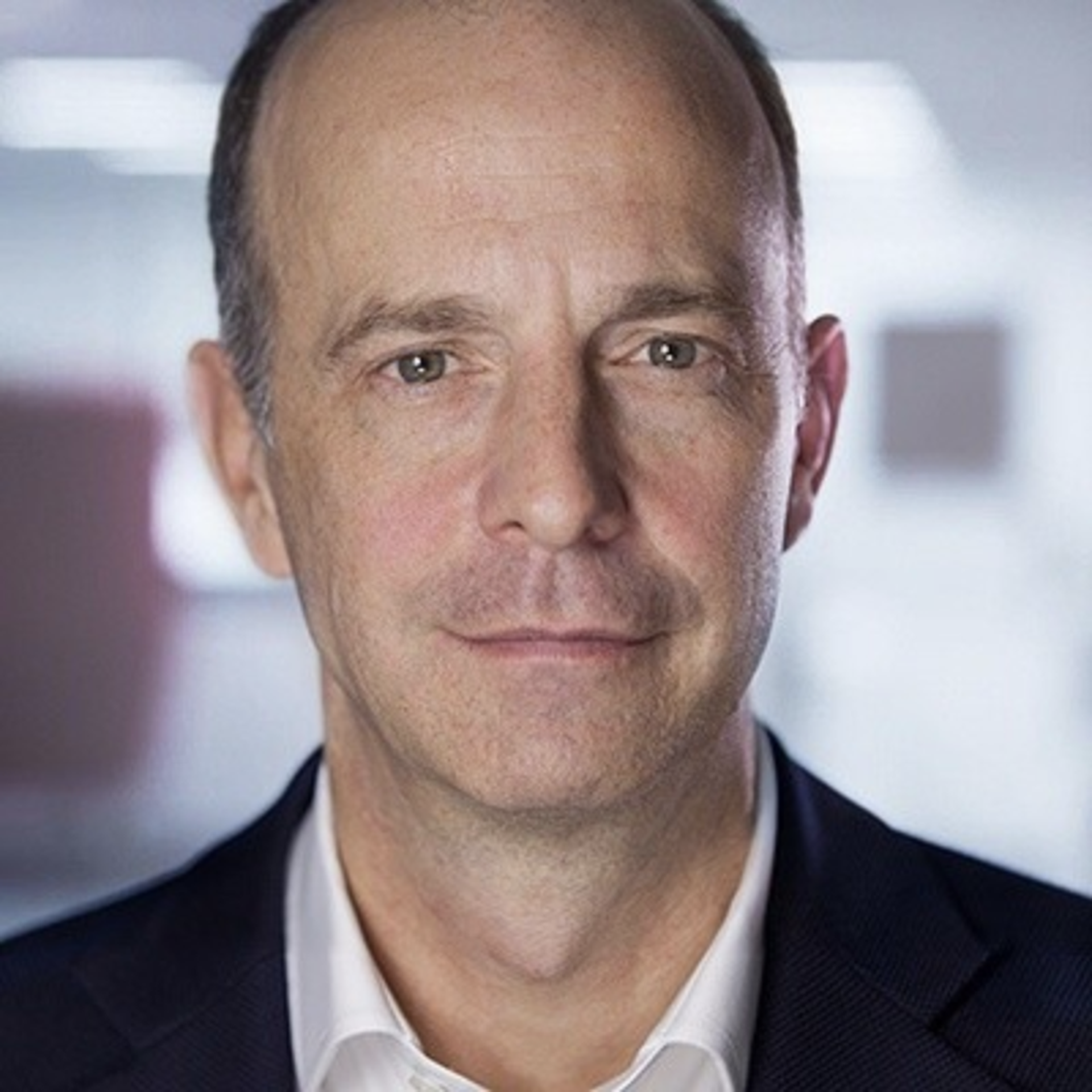 Michel Robert, CEO, Epsilon