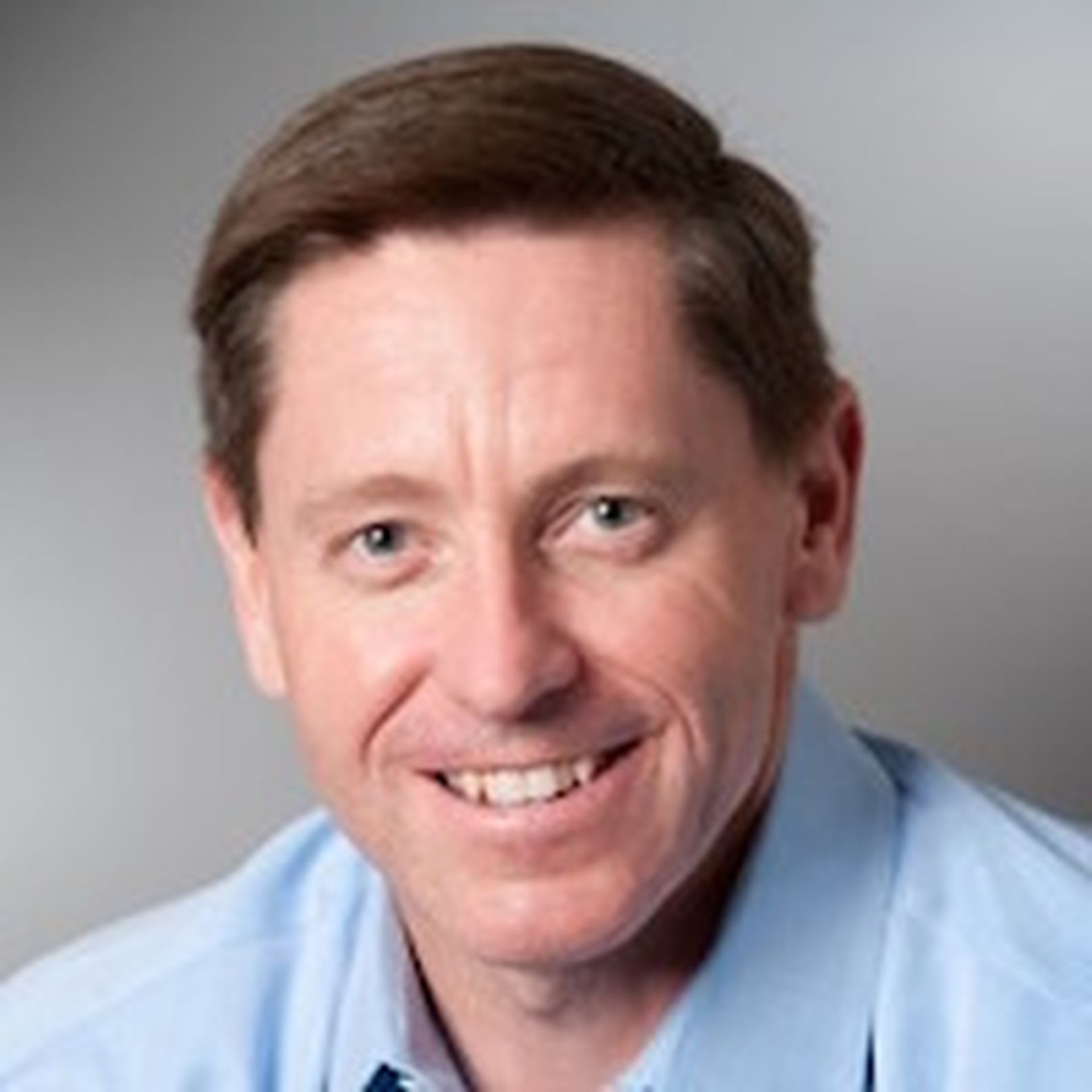Former Palo Alto Networks CEO Mark McLaughlin