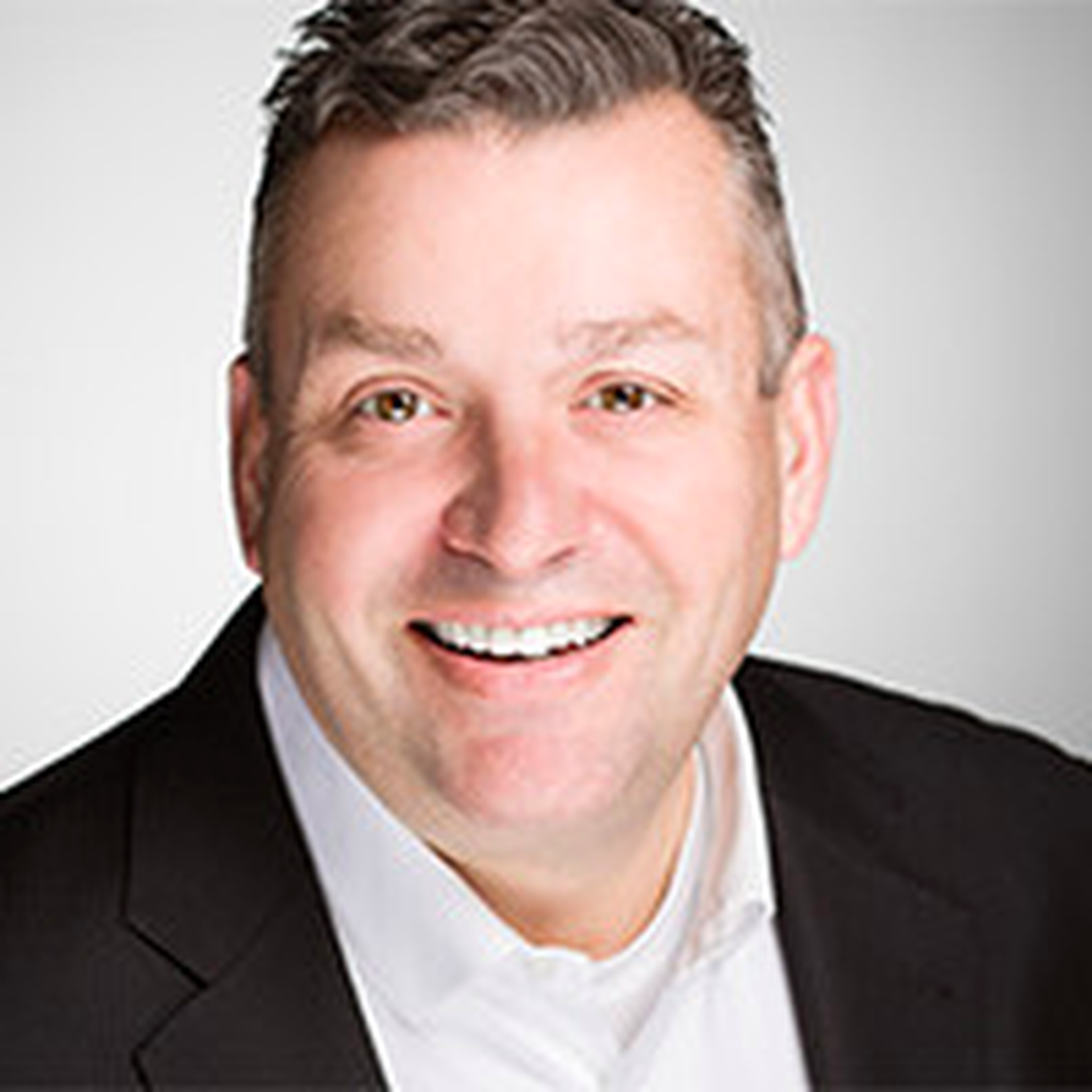 Pat Hannon, CEO,  CloudScale365