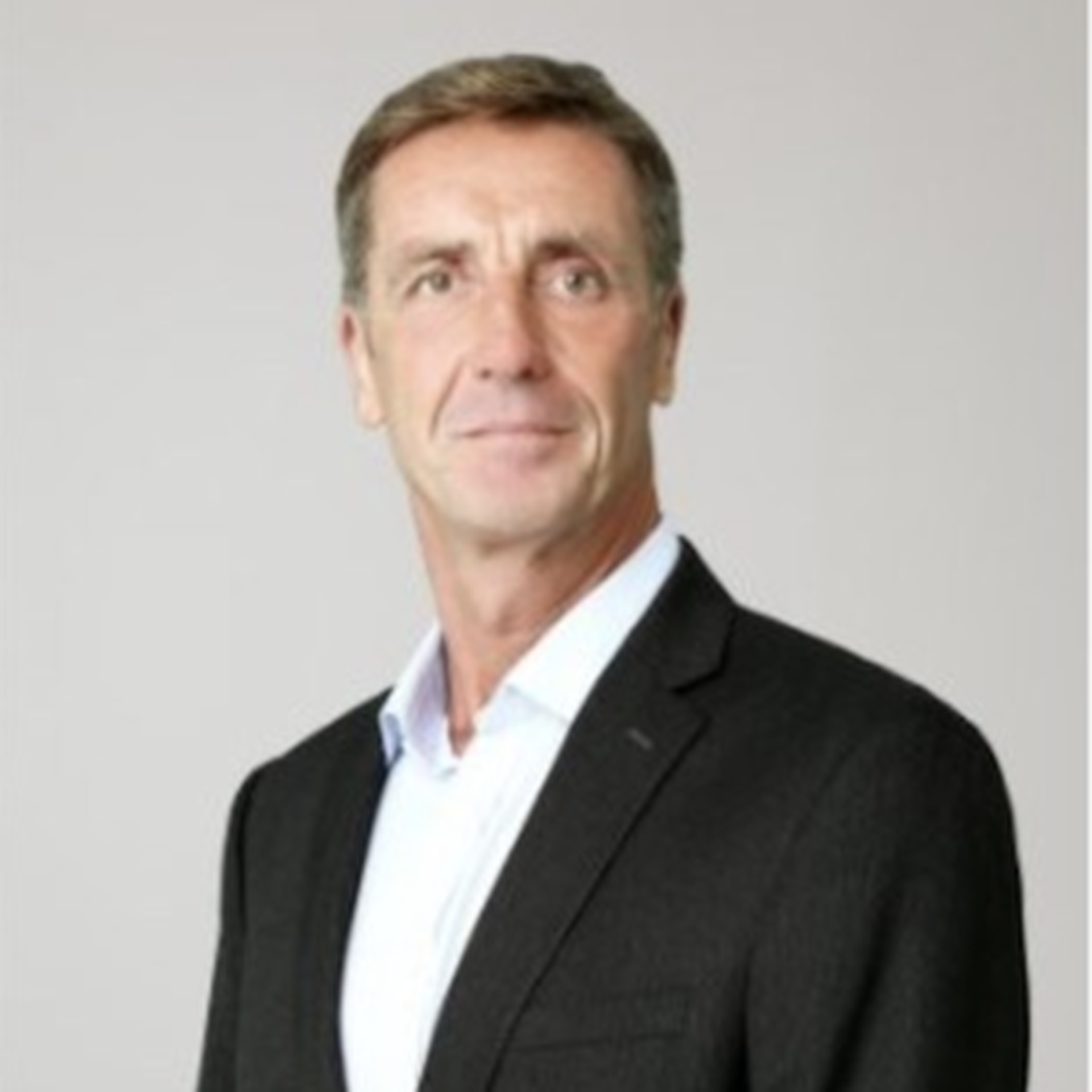 Paul Bint, CEO, ColoHouse
