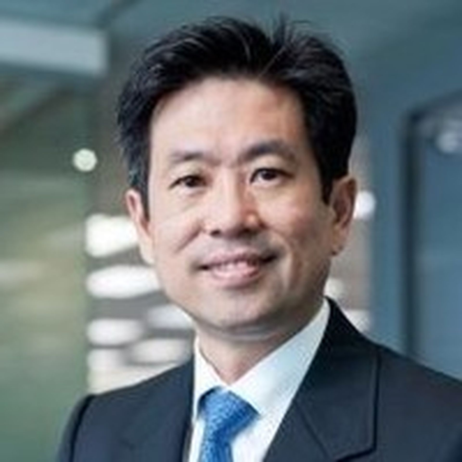 Philip Yuen, CEO, Deloitte Southeast Asia