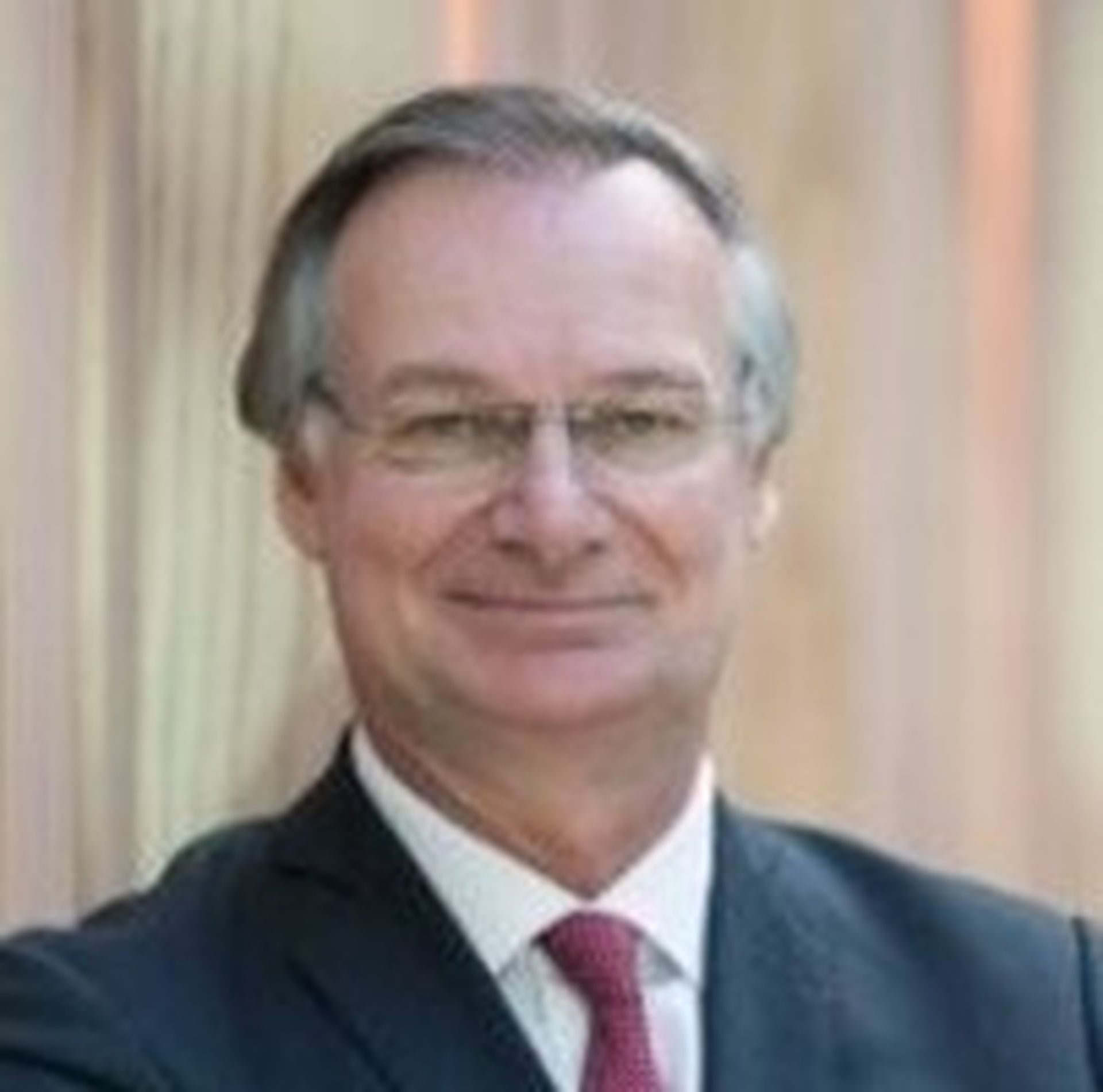 Accenture CEO Pierre Nanterme