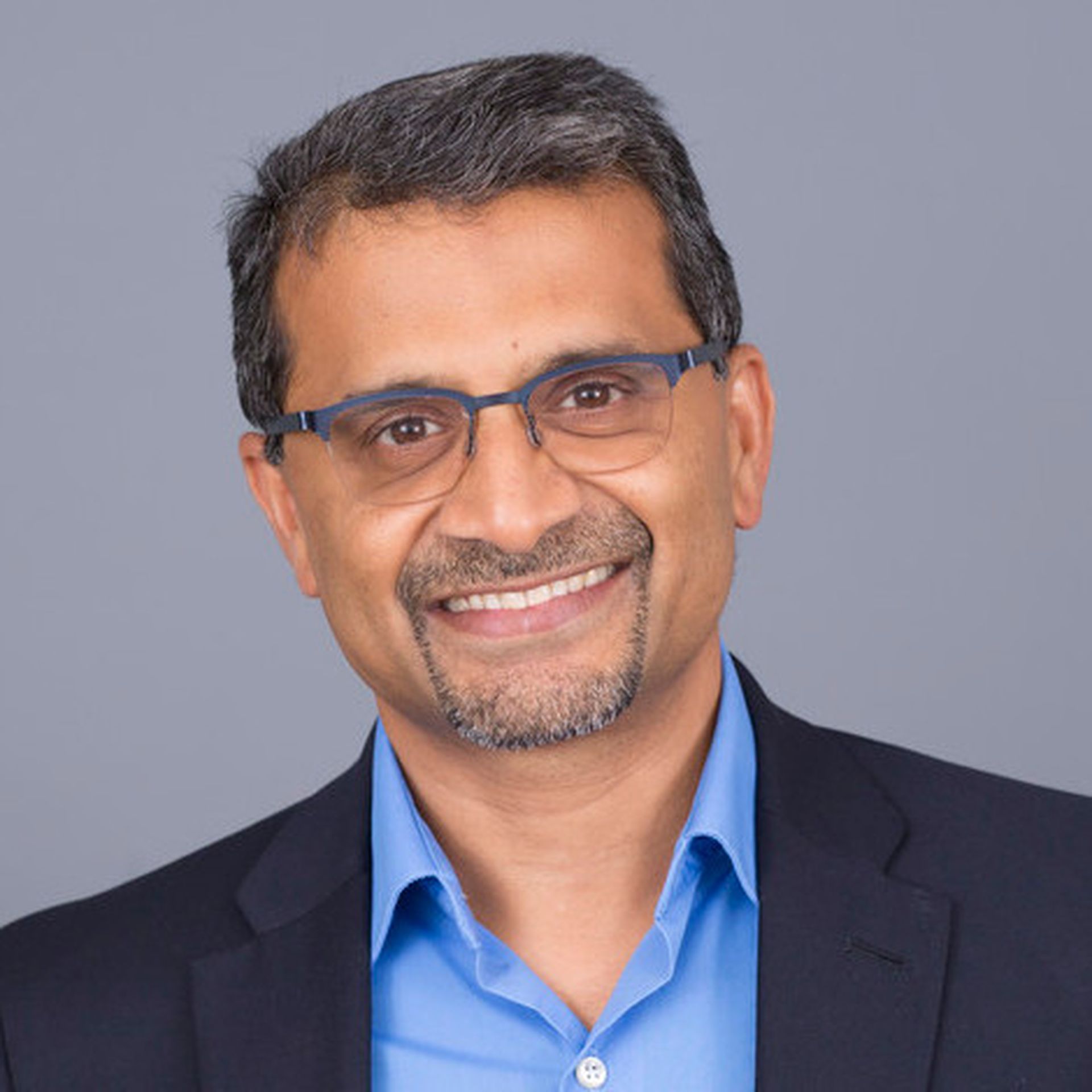 LinkedIn: Radhesh Menon, chief product officer, Datto
