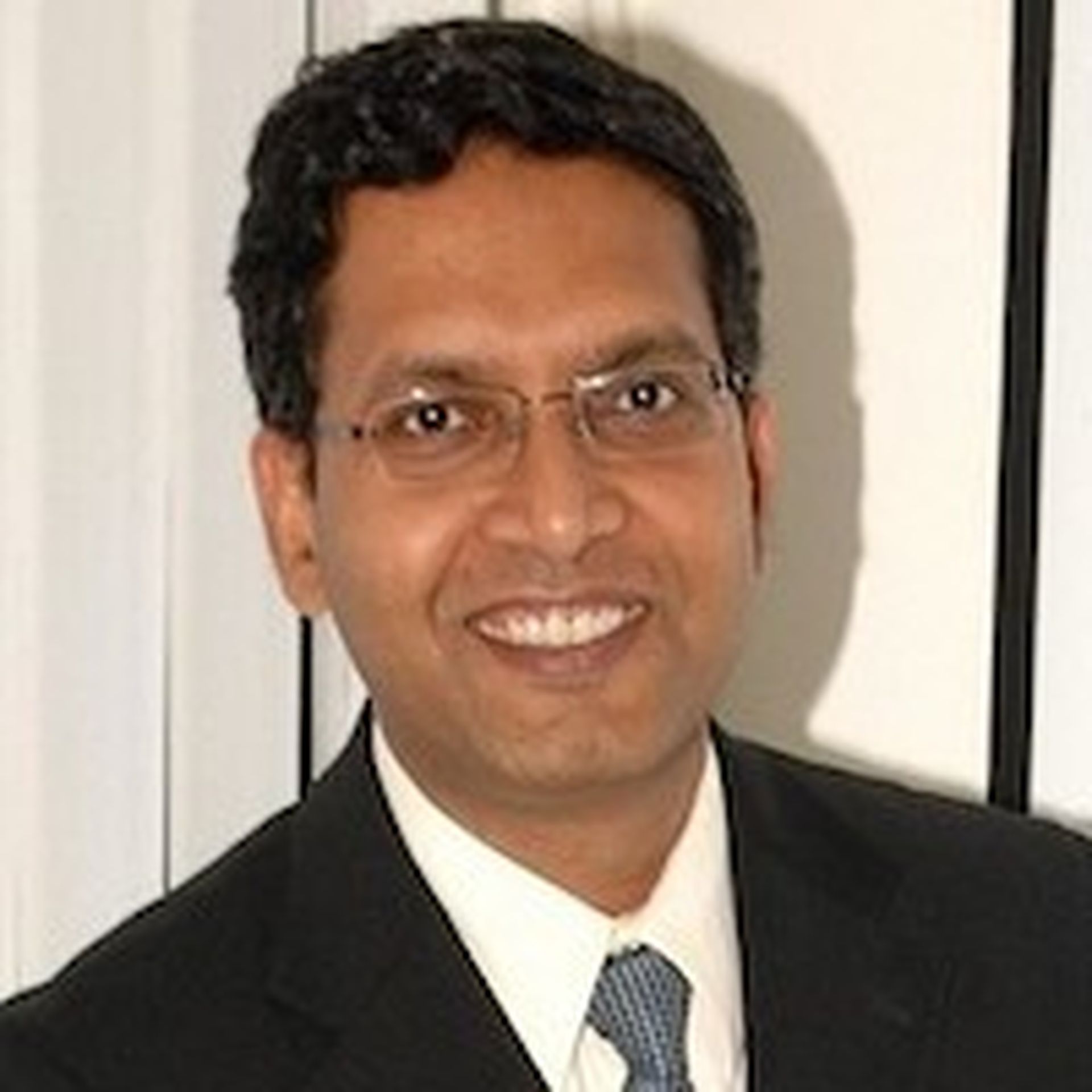 Rajat Mohanty, CEO, TK