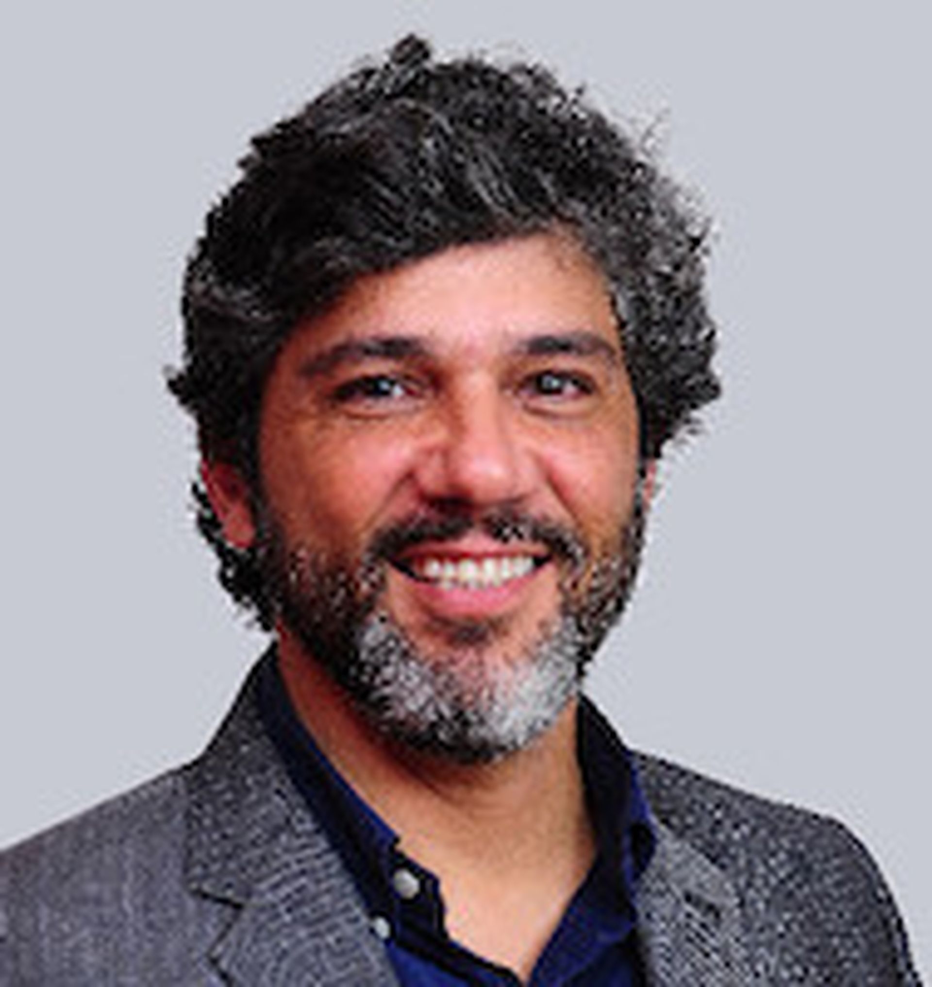 Renato Improta, Accenture Latin America Industry X