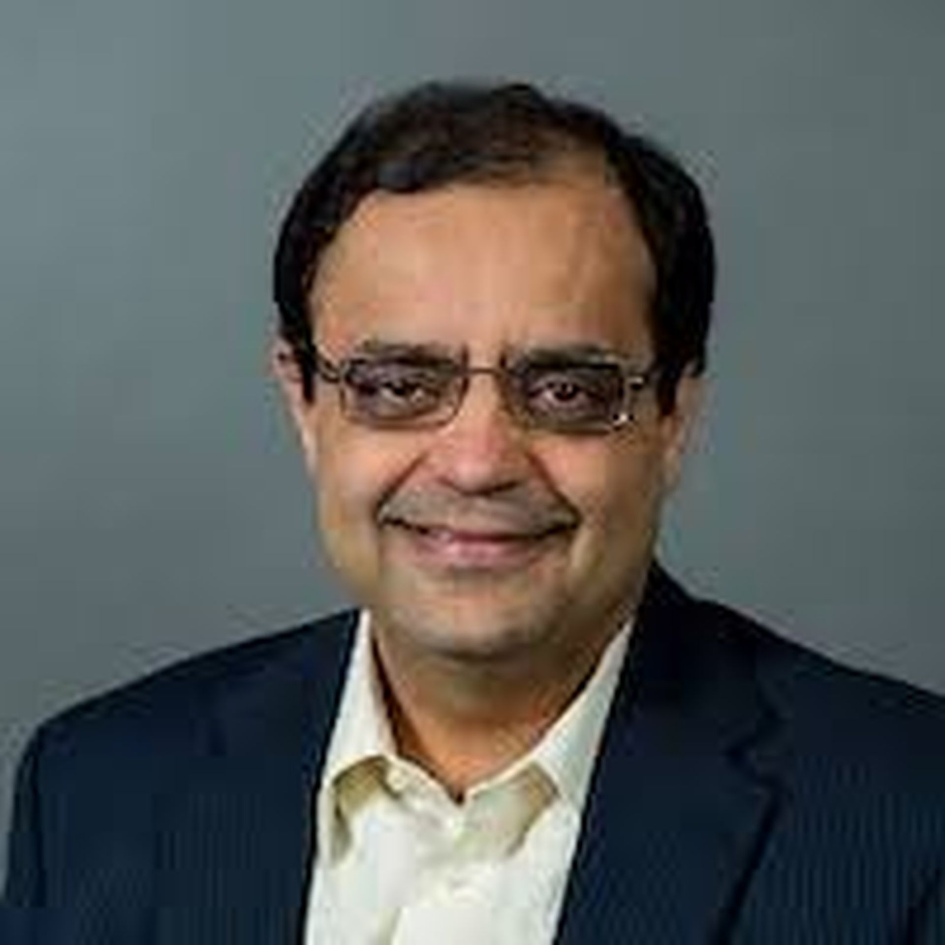 Sanjay Shah, founder and CEO, Vistex