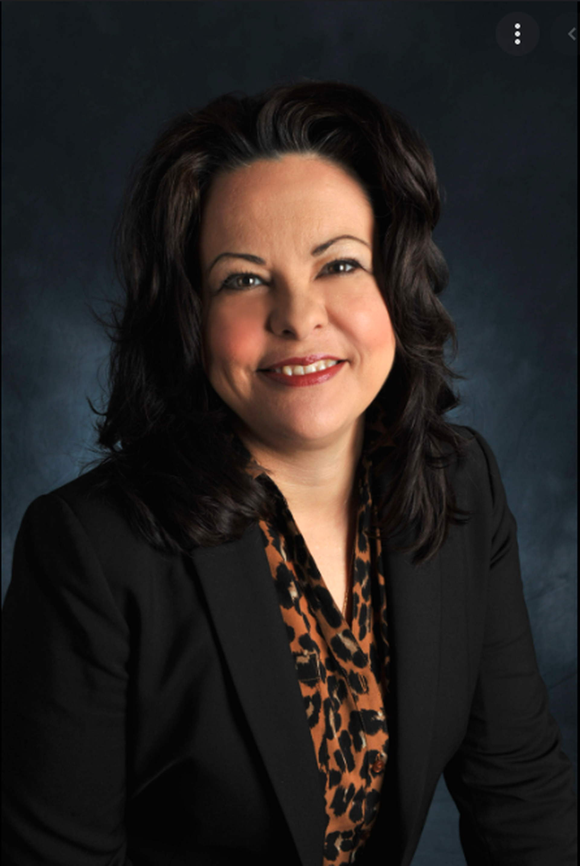 Suzanne Vitale, president, Cambria Solutions