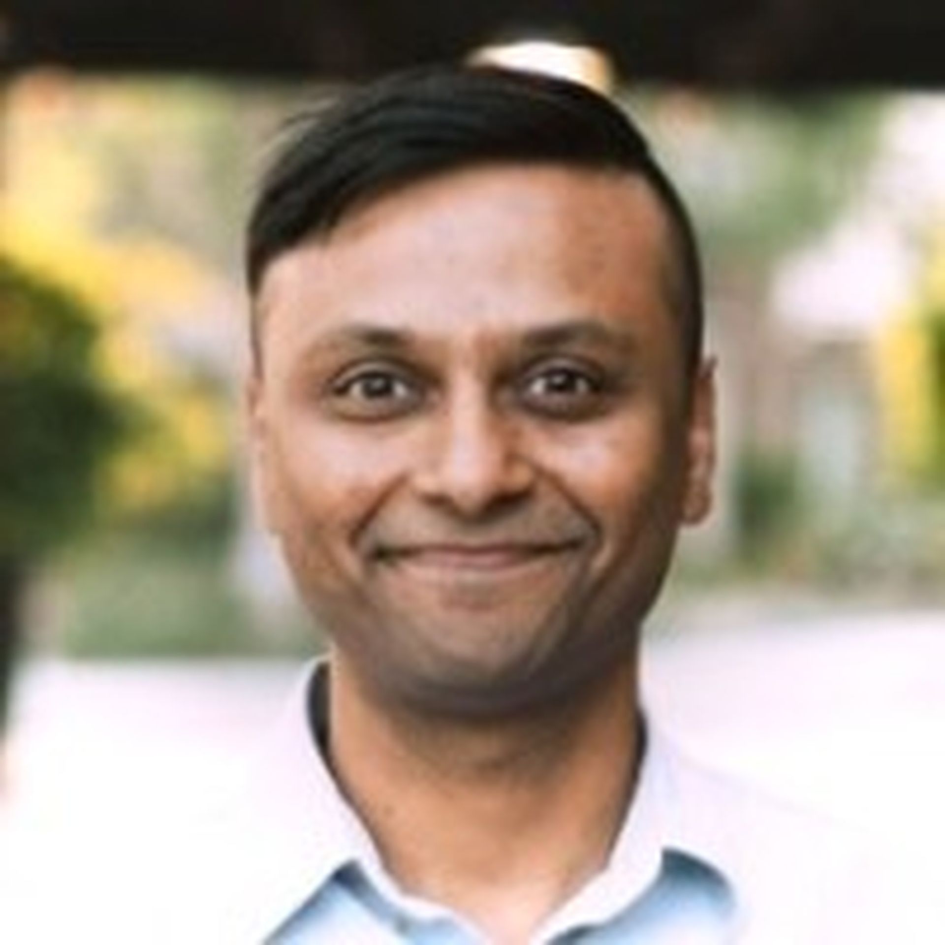 Shalin Jain, co-founder and CEO, HappyFox