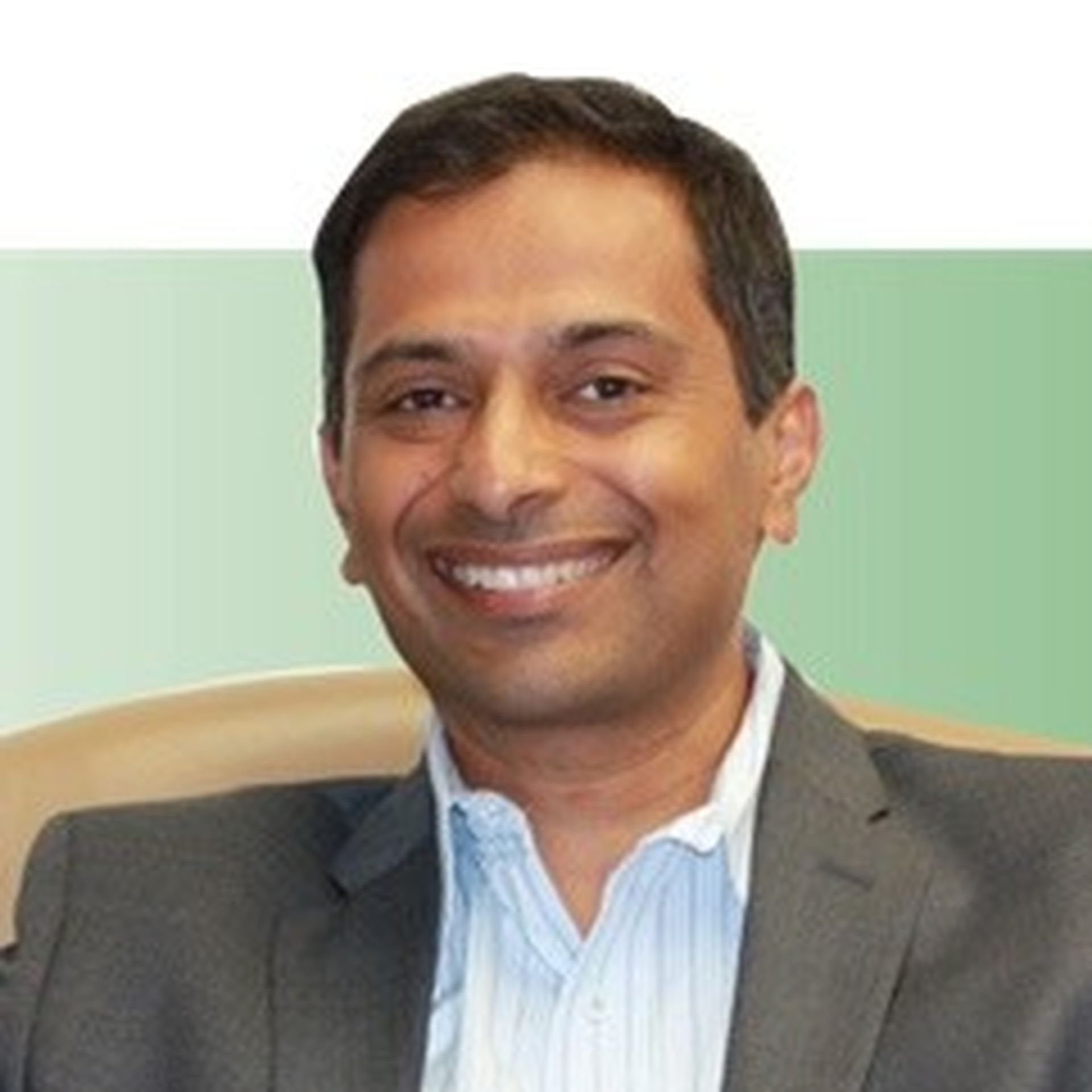 Sudhakar Goverdhanam, CEO, Prime Technology Group