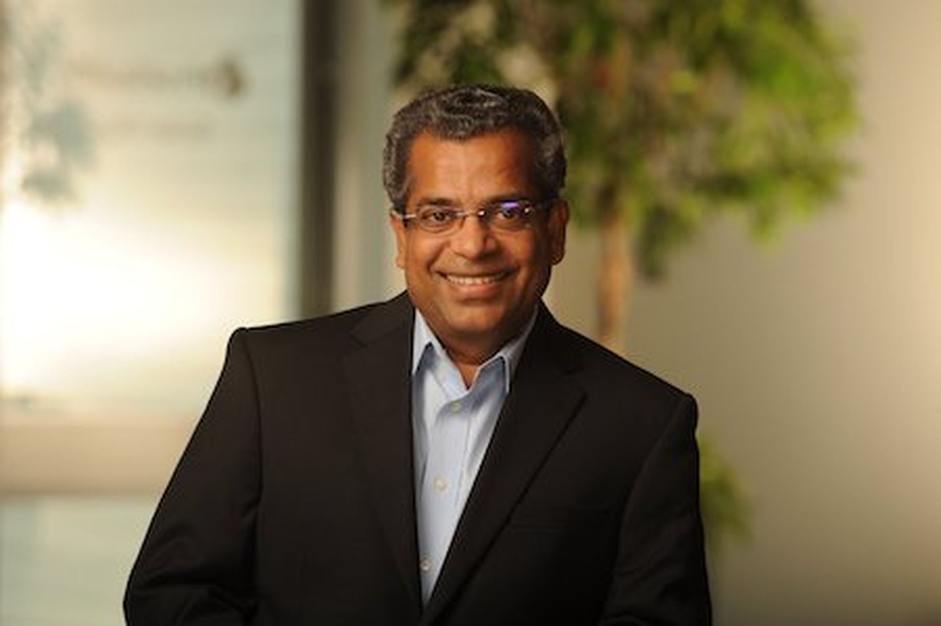 SolarWinds CEO Sudhakar Ramakrishna