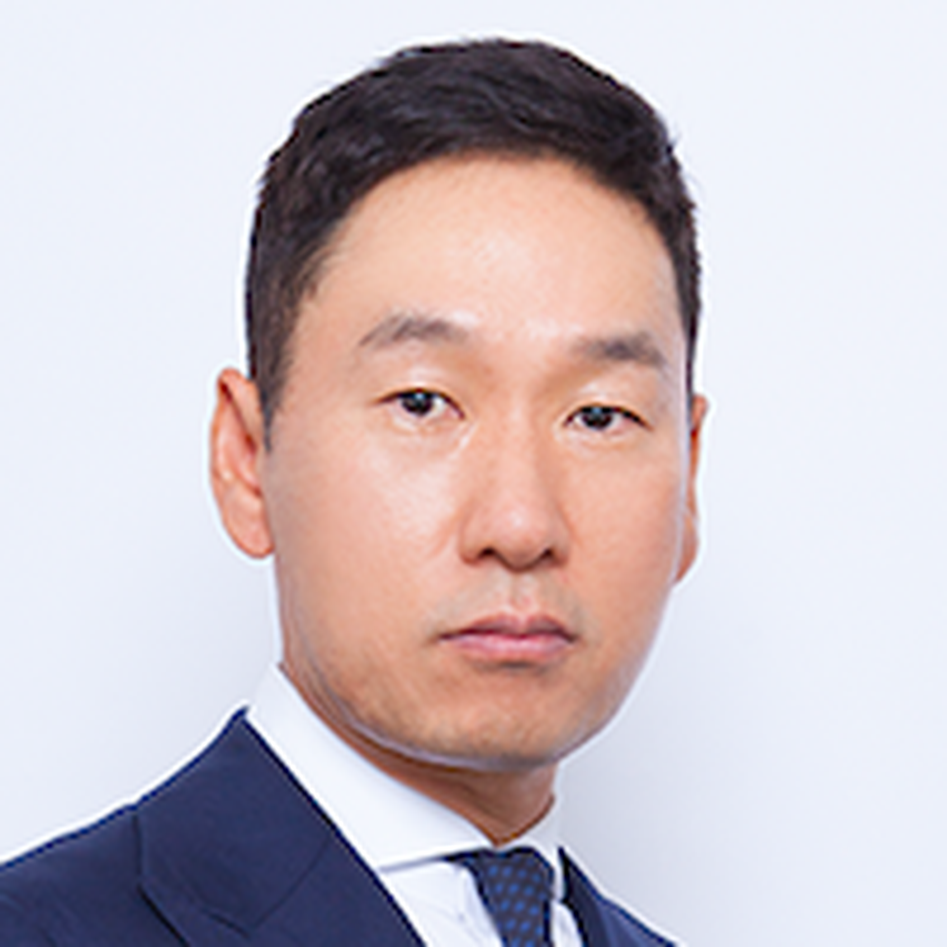 Taeyub Kim, founding partner, Affirma Capital