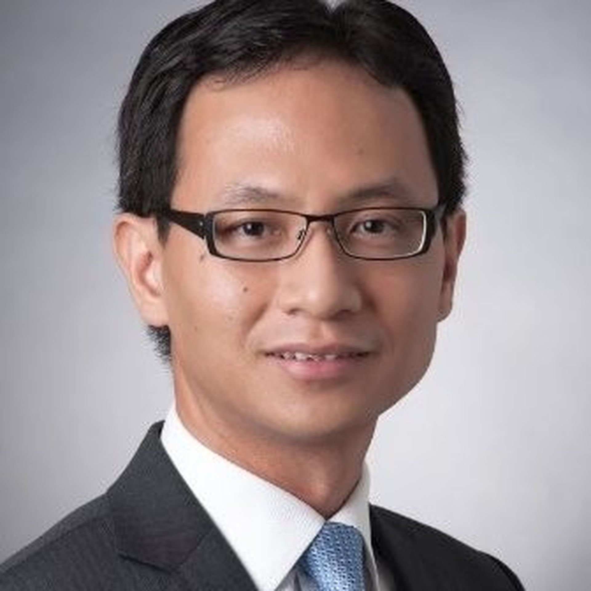 LinkedIn: Tak Wai Chung, partner, EQT Partners