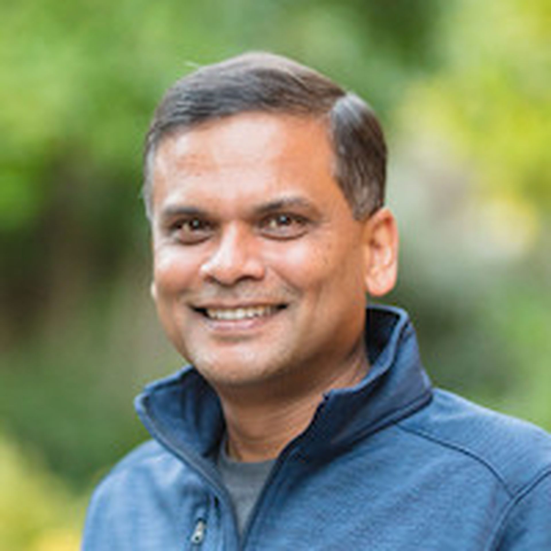 Vijay Sarathy, CEO, CloudQuest