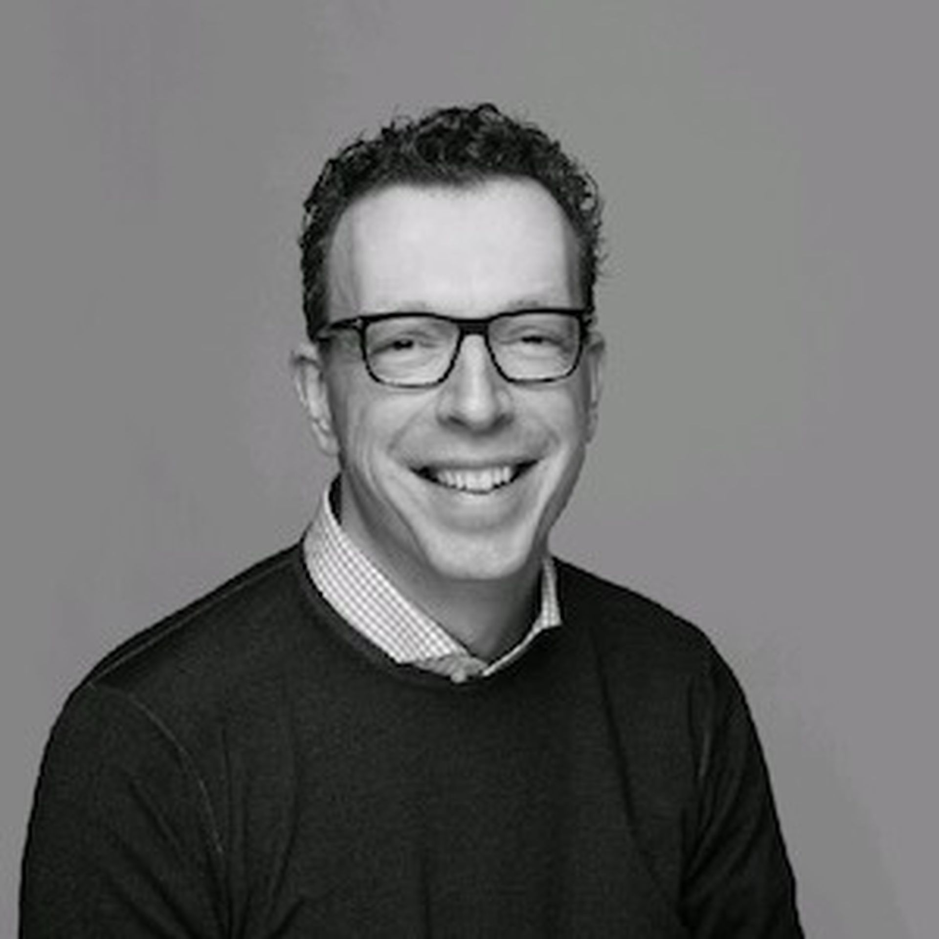 Storm Digital CEO Viktor van der Wijk