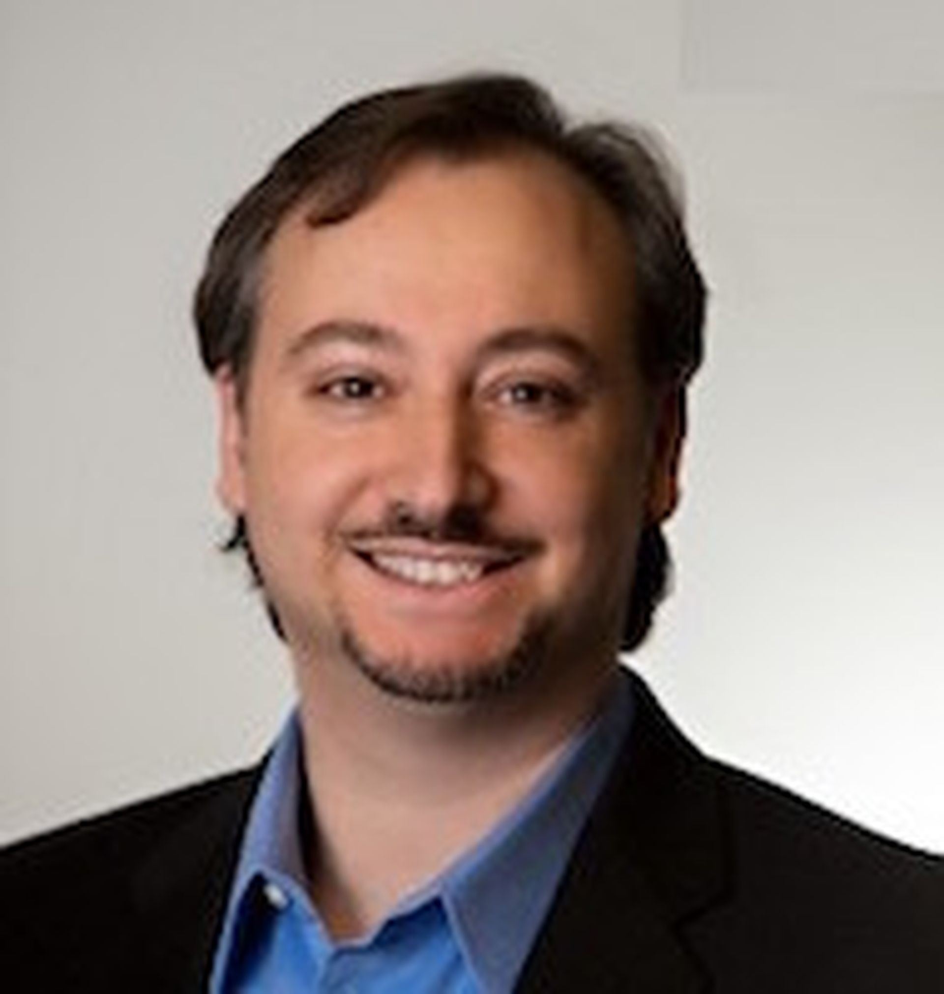 Edge Hosting CEO Vlad Friedman Shifts to DataBank CTO