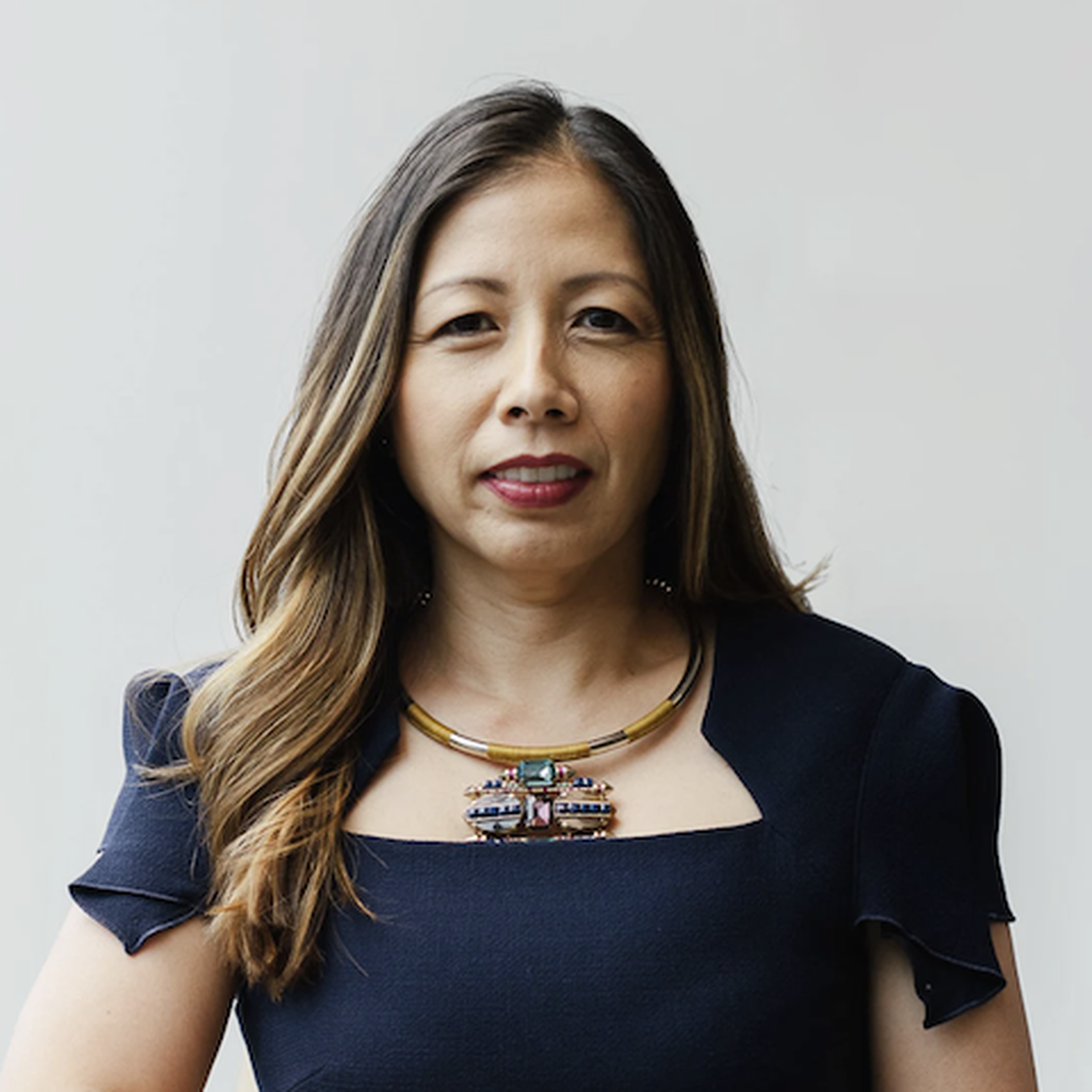 Wendy Tan White, CEO, Intrinsic